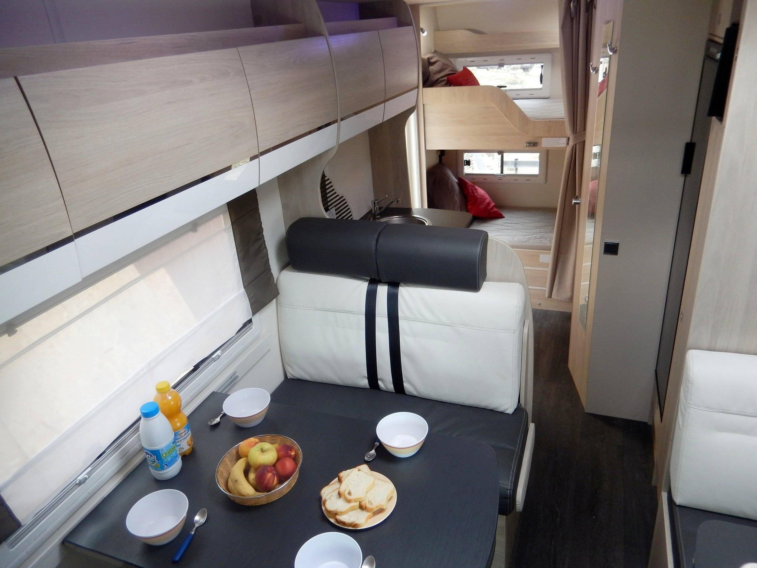 Chausson C656