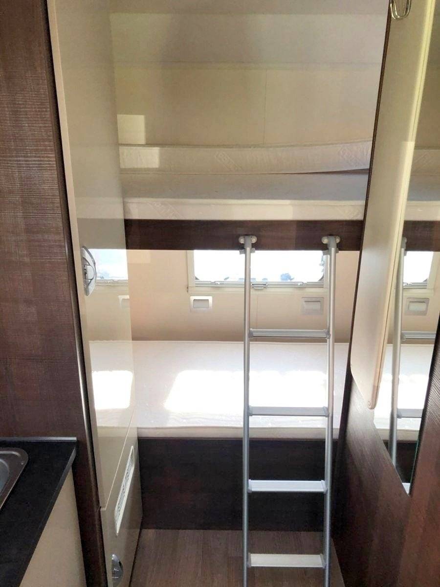 Rimor XGO DYNAMIQUE 27