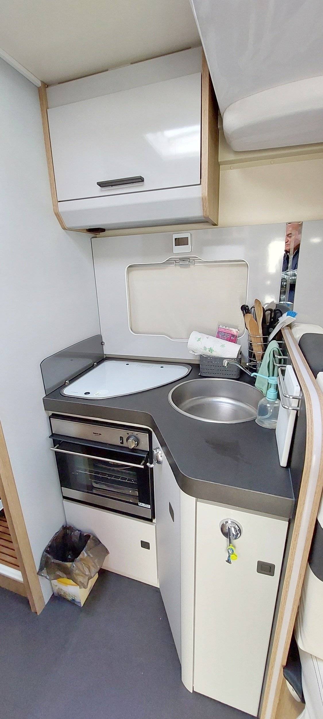 Roller Team ROLLER TEAM ZEFIRO 265    