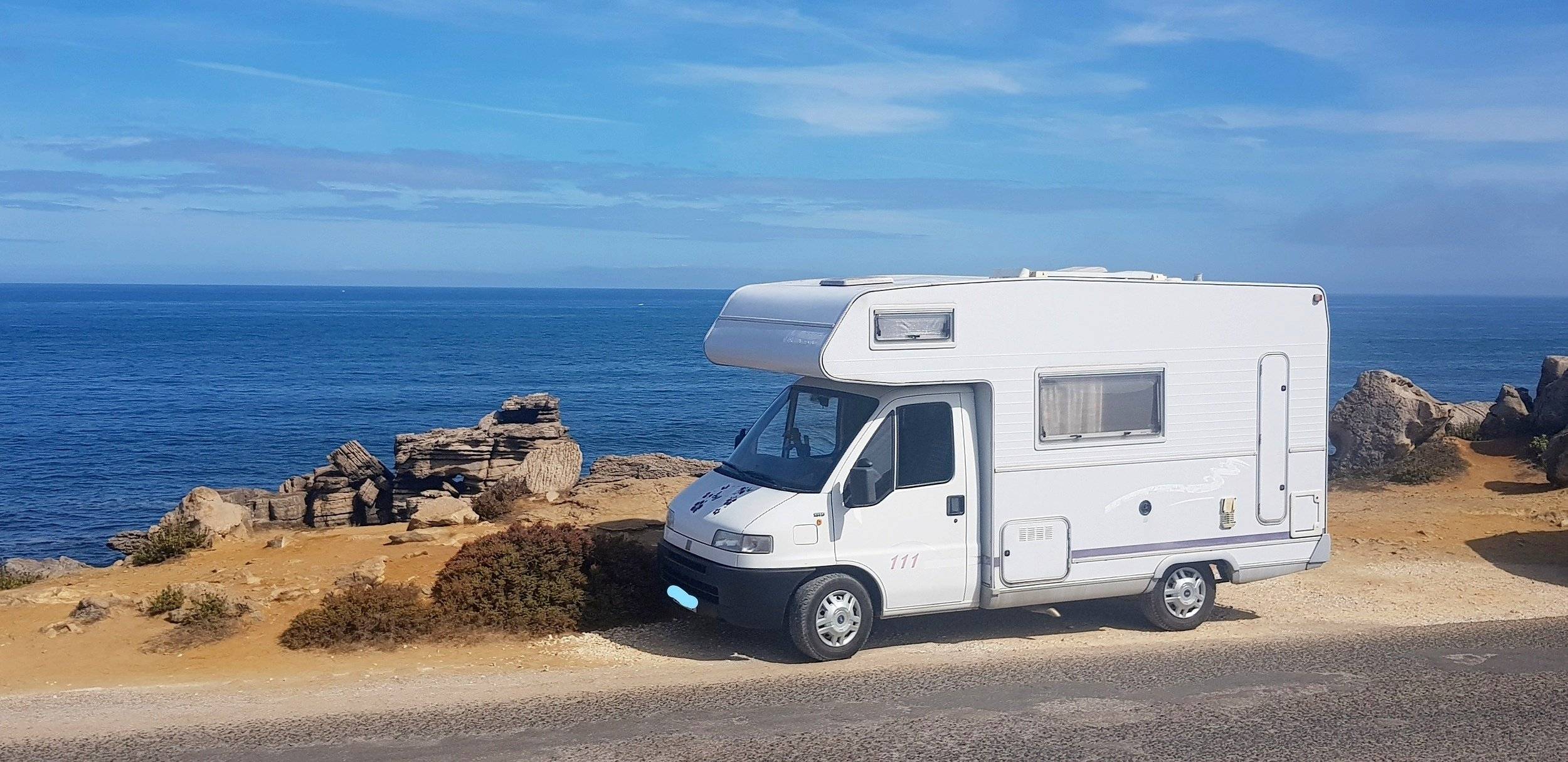 Challenger FIAT DUCATO