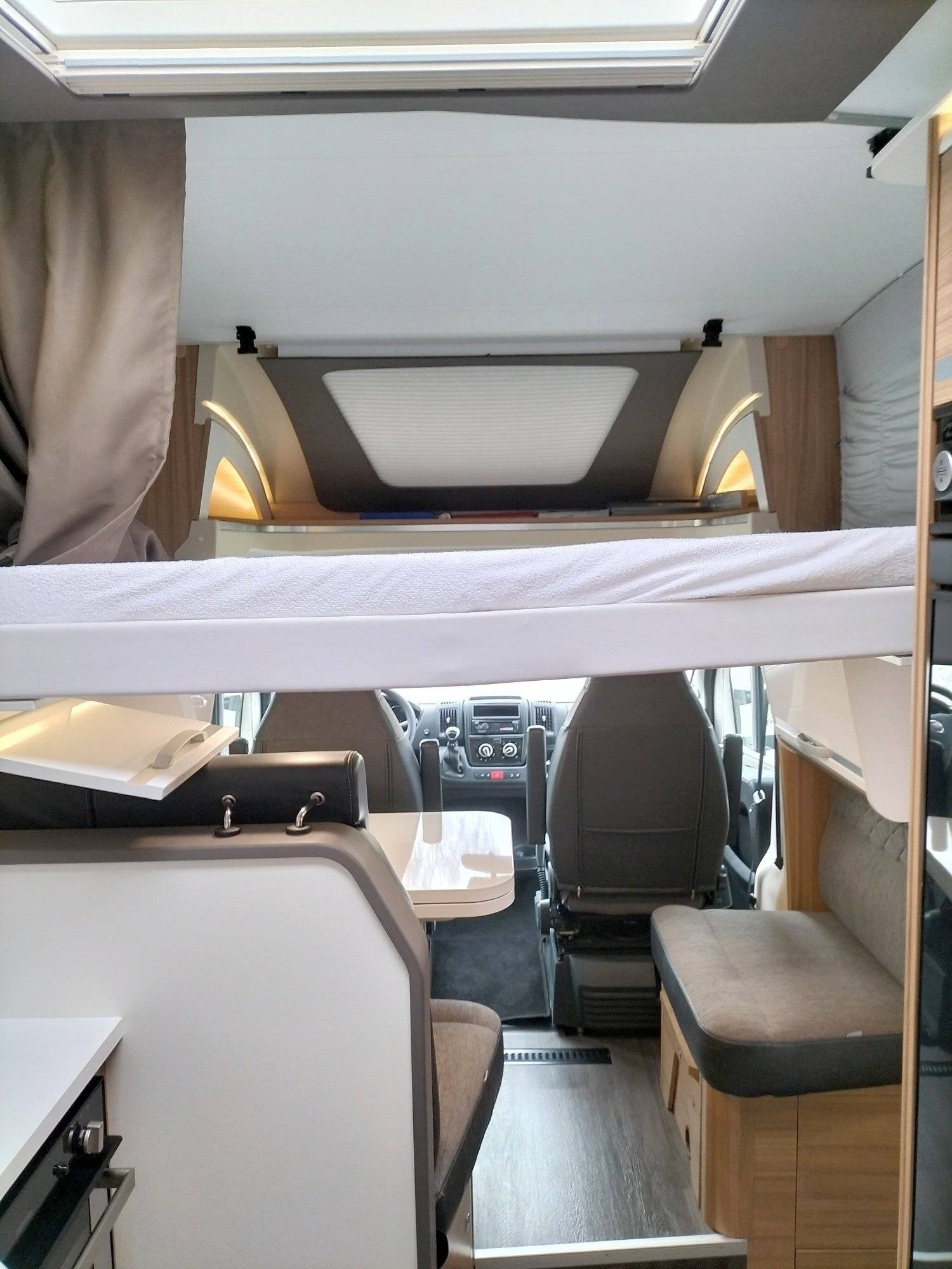 Adria Matrix 670DC GT EDITION