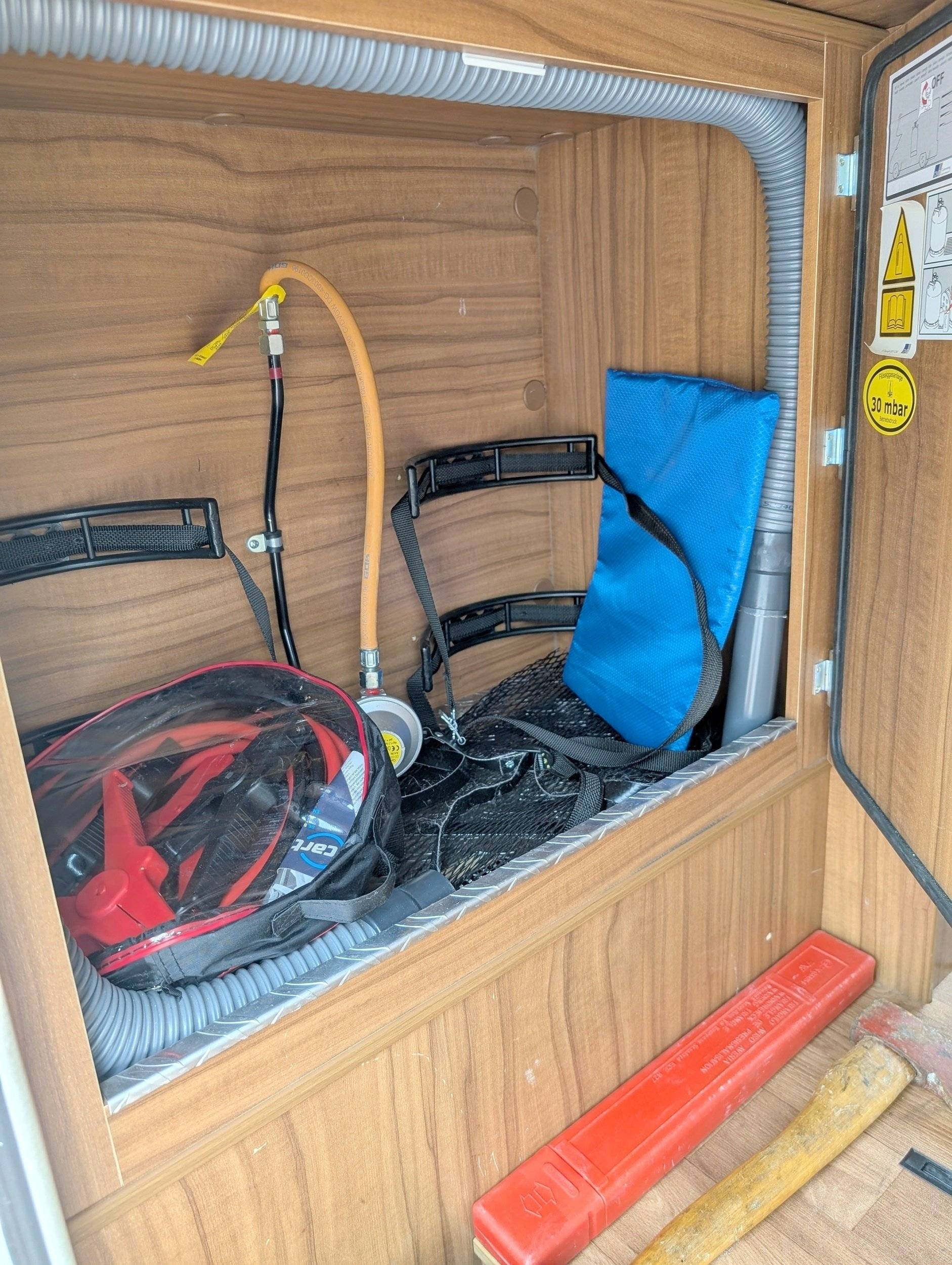 Hymer 314