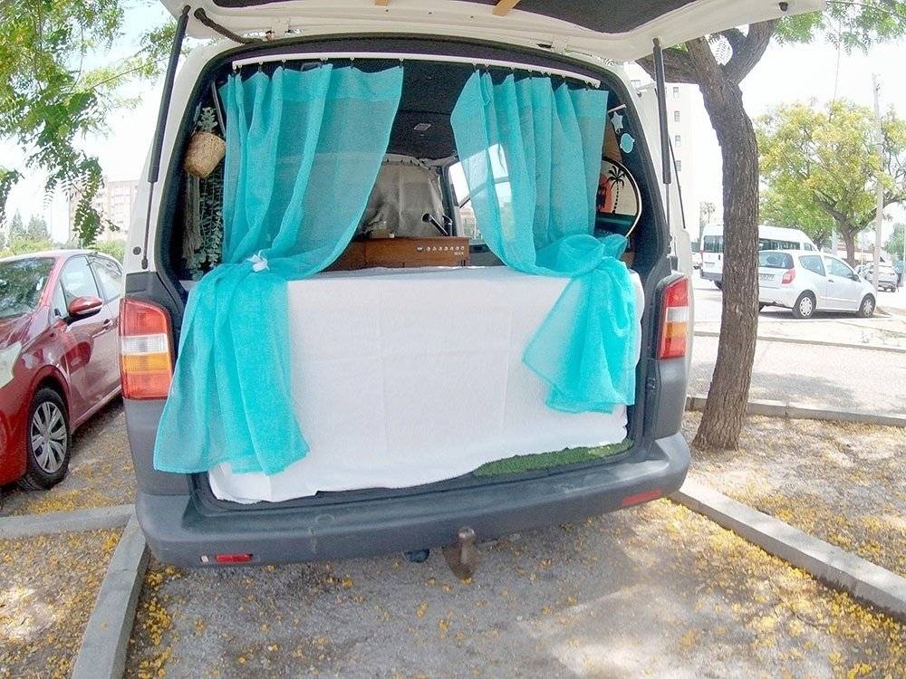 Volkswagen Volkswagen transporter T5