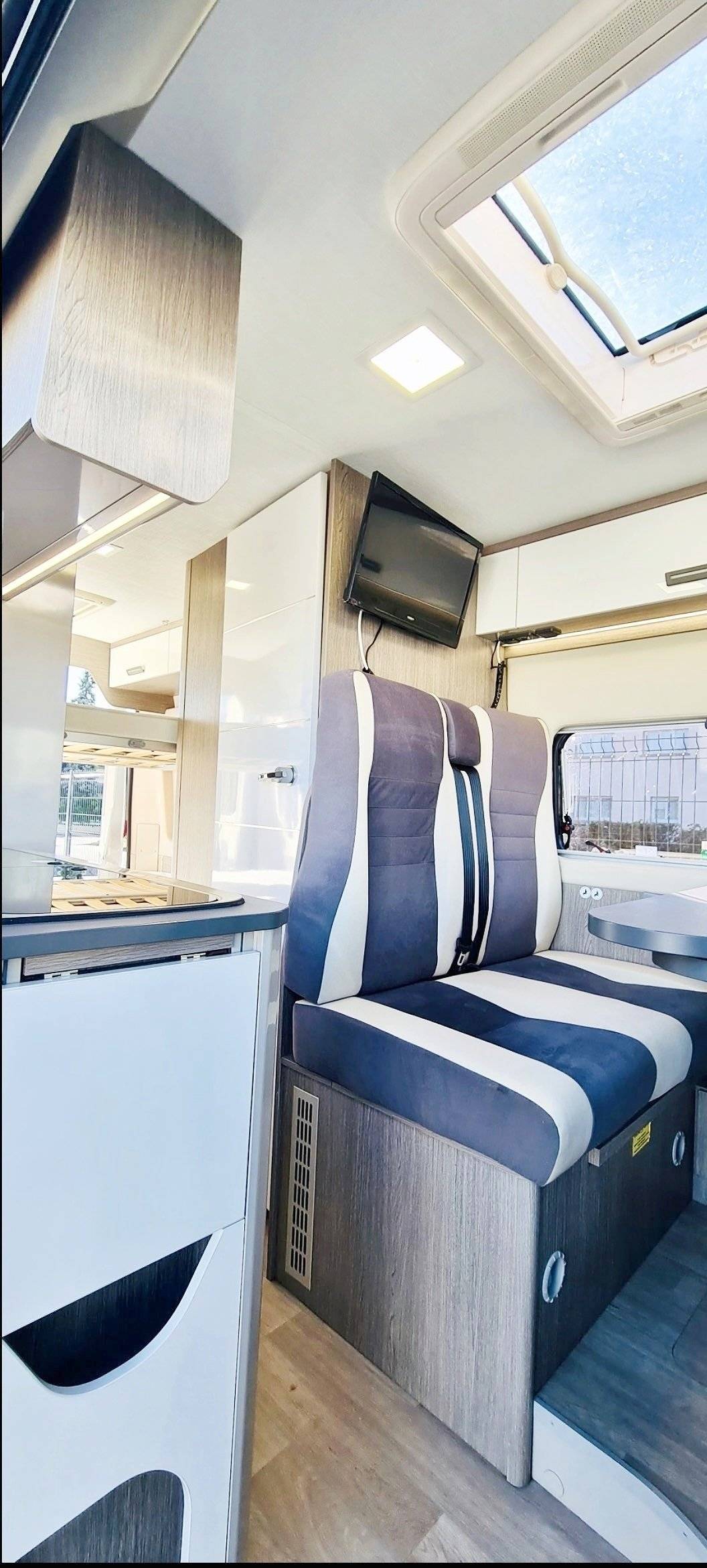 Chausson Chausson V594 Max Anniversary Edition limitée
