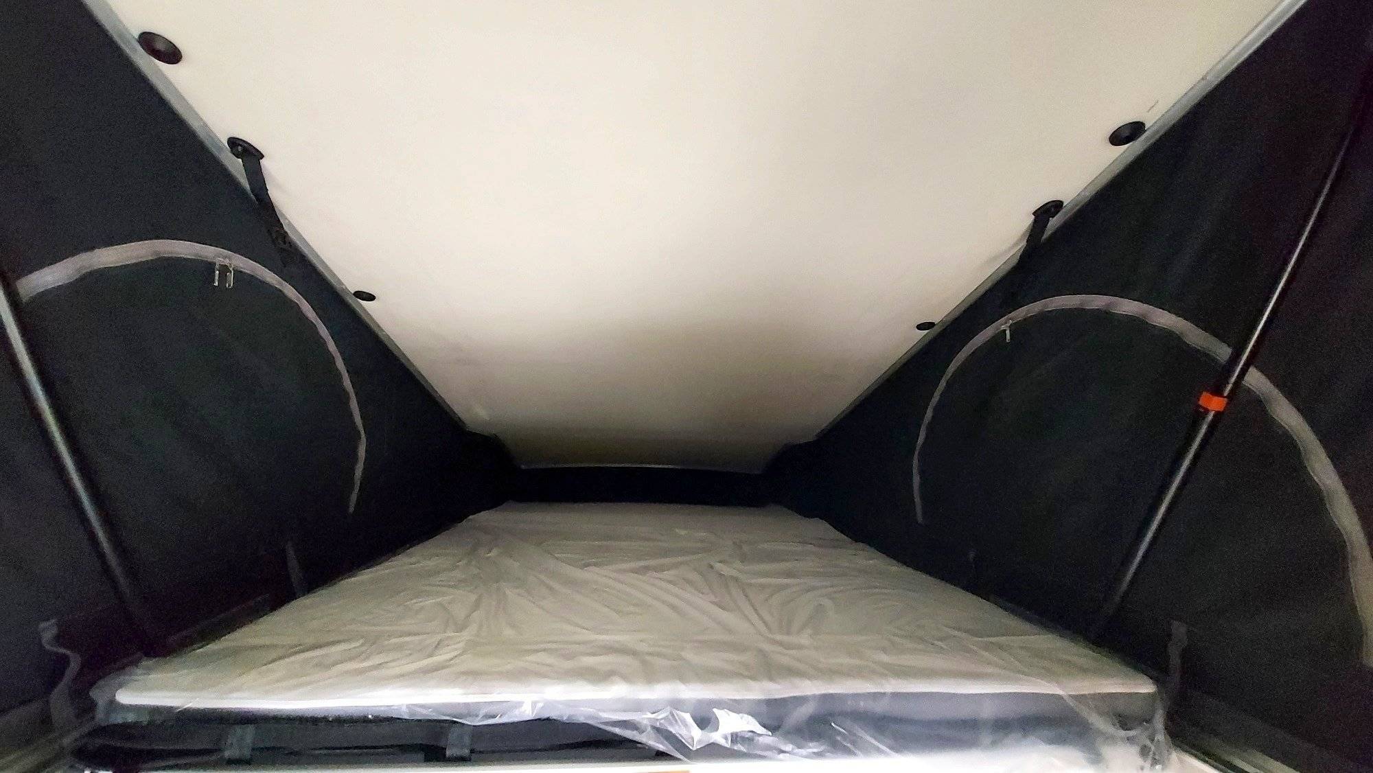 Westfalia Nugget Plus