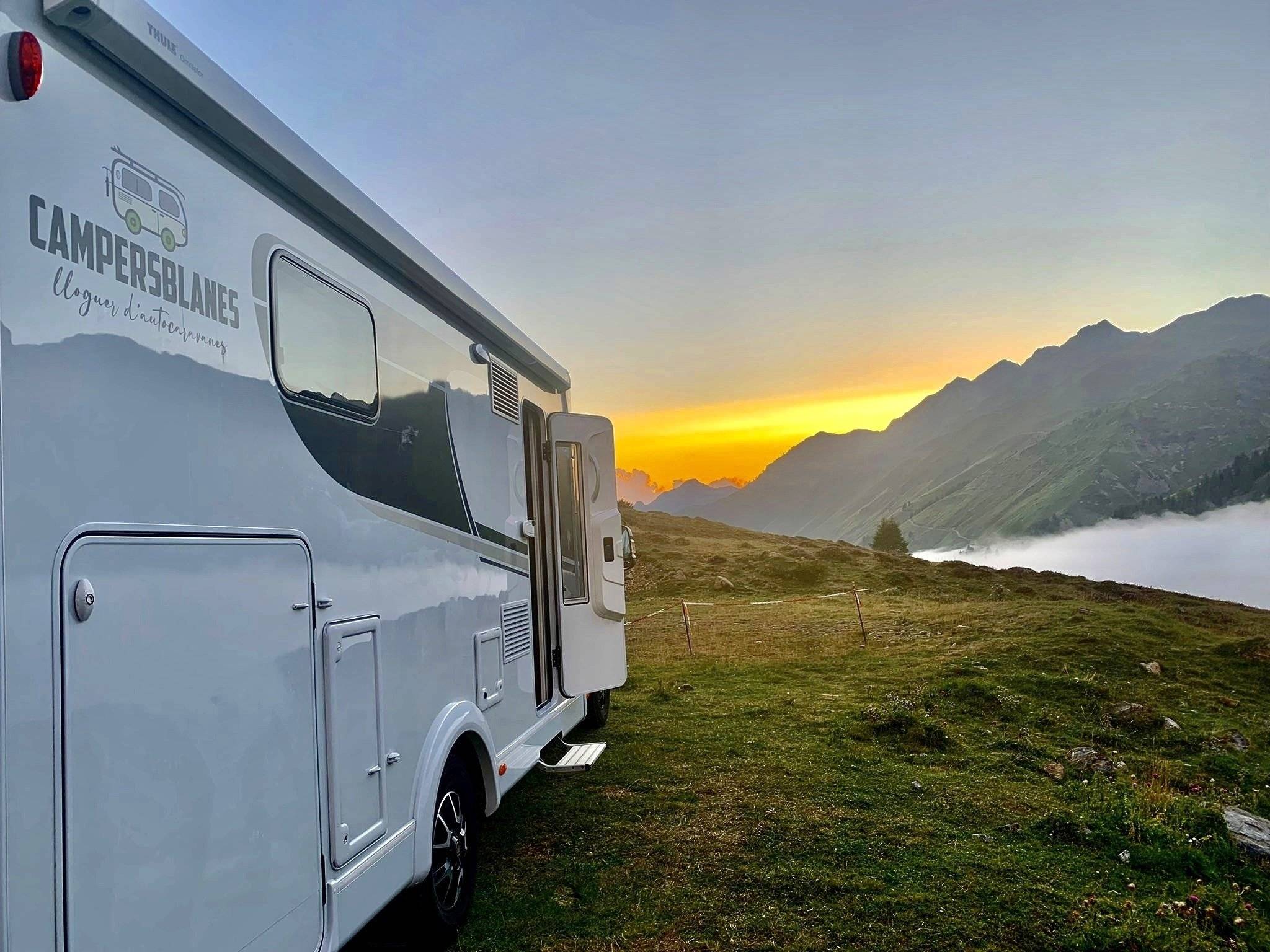 Sunlight Sunlight T68 Adventure