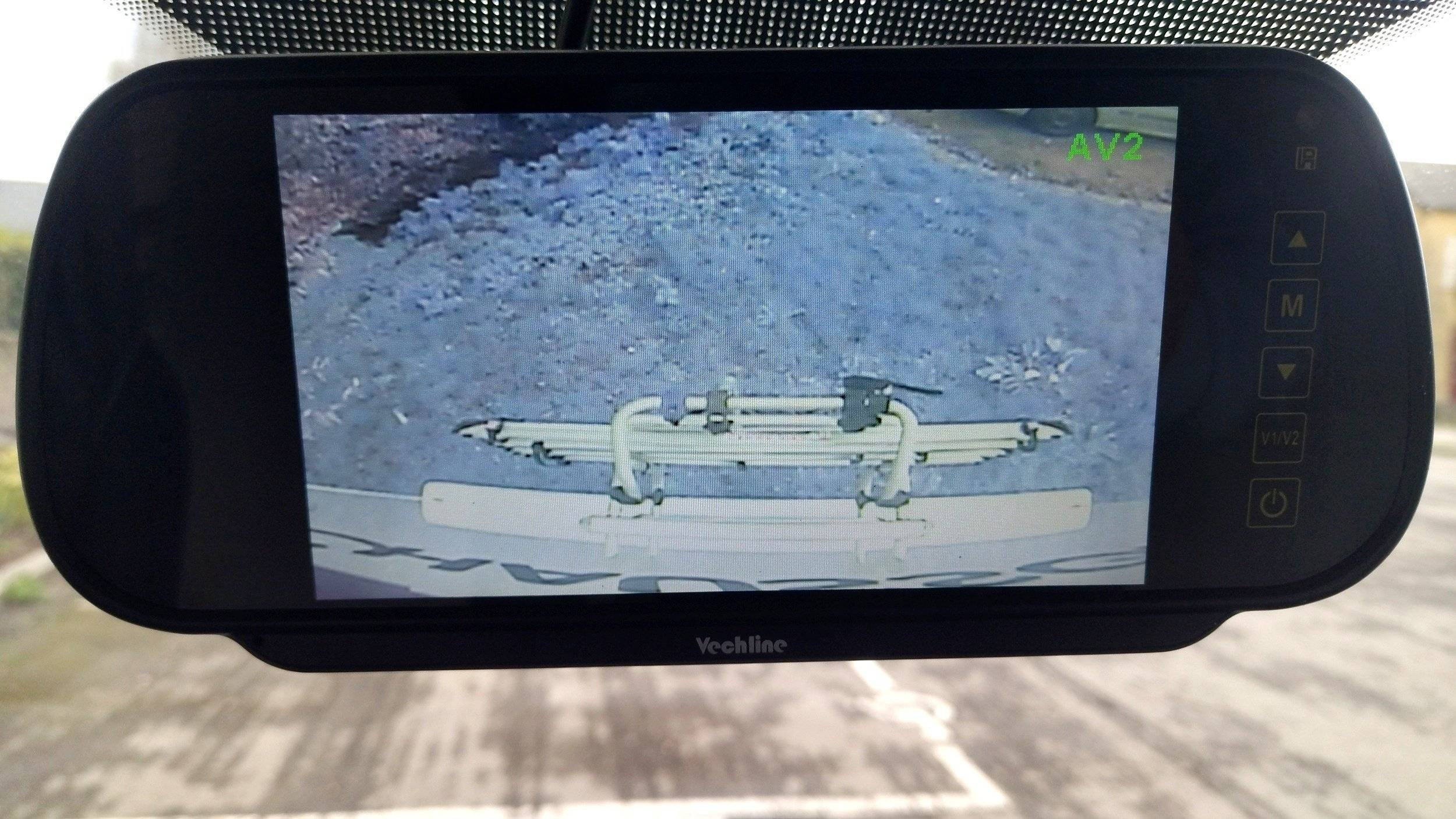 Chausson 628 Eb Ford