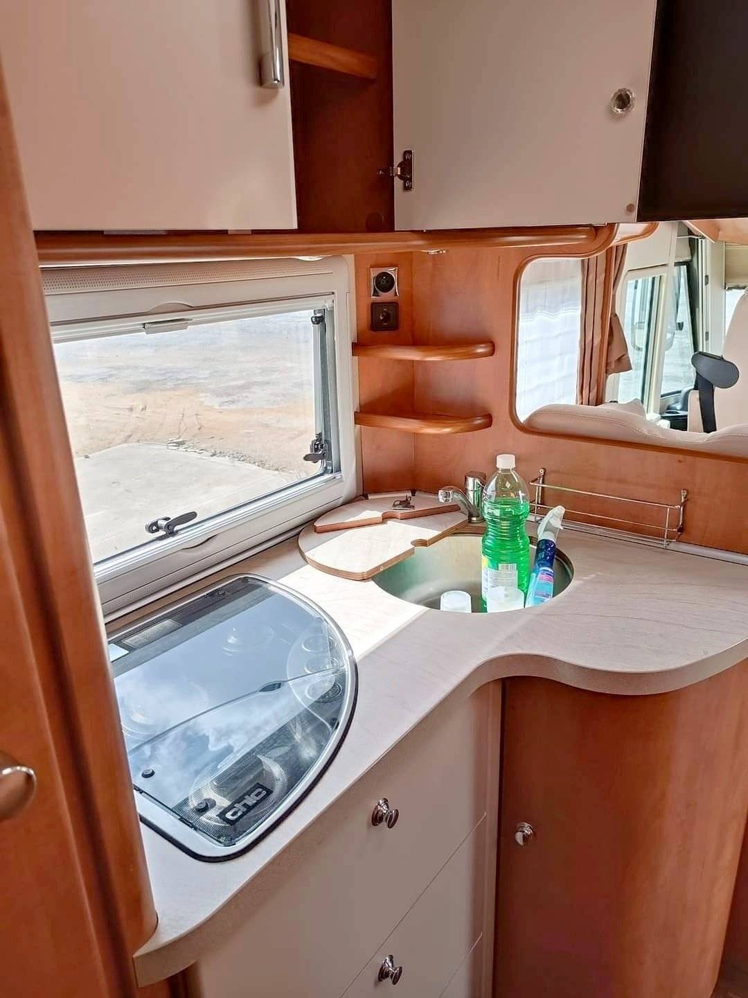 Carthago Carthago Tourer