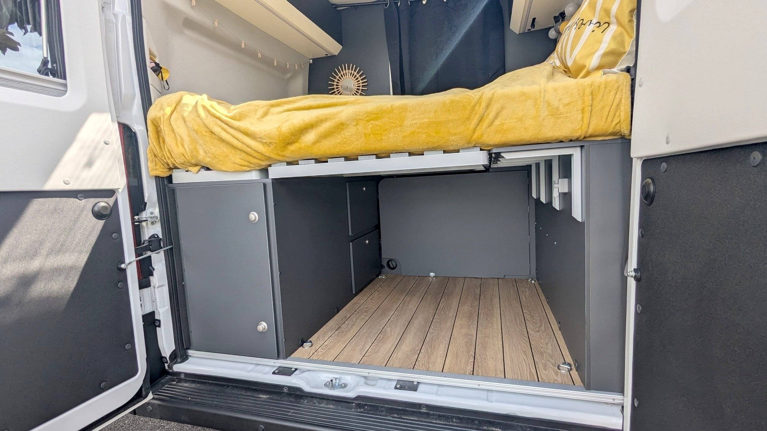 Elios Elios 59T Skyline