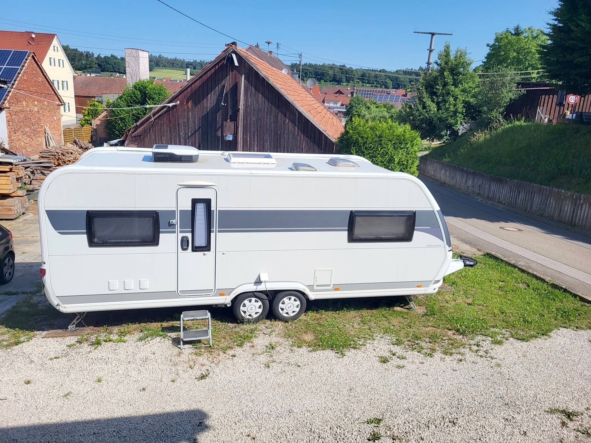 Hobby DE LUXE 