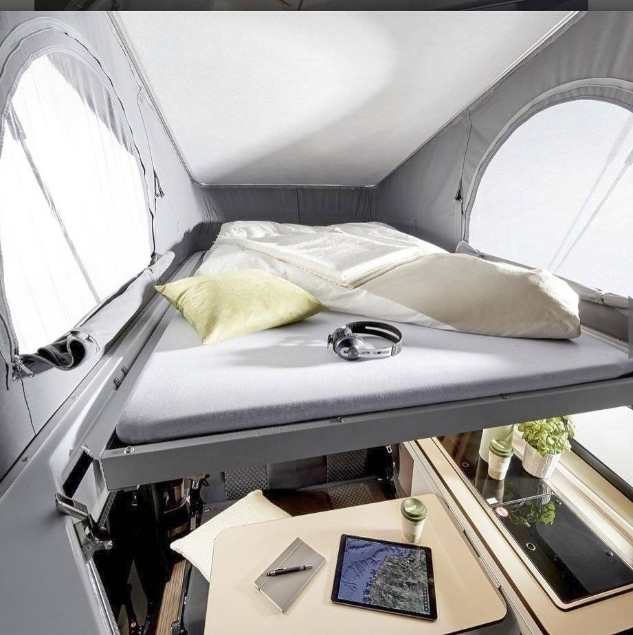 Ford Custom 2,0 l 130 ch