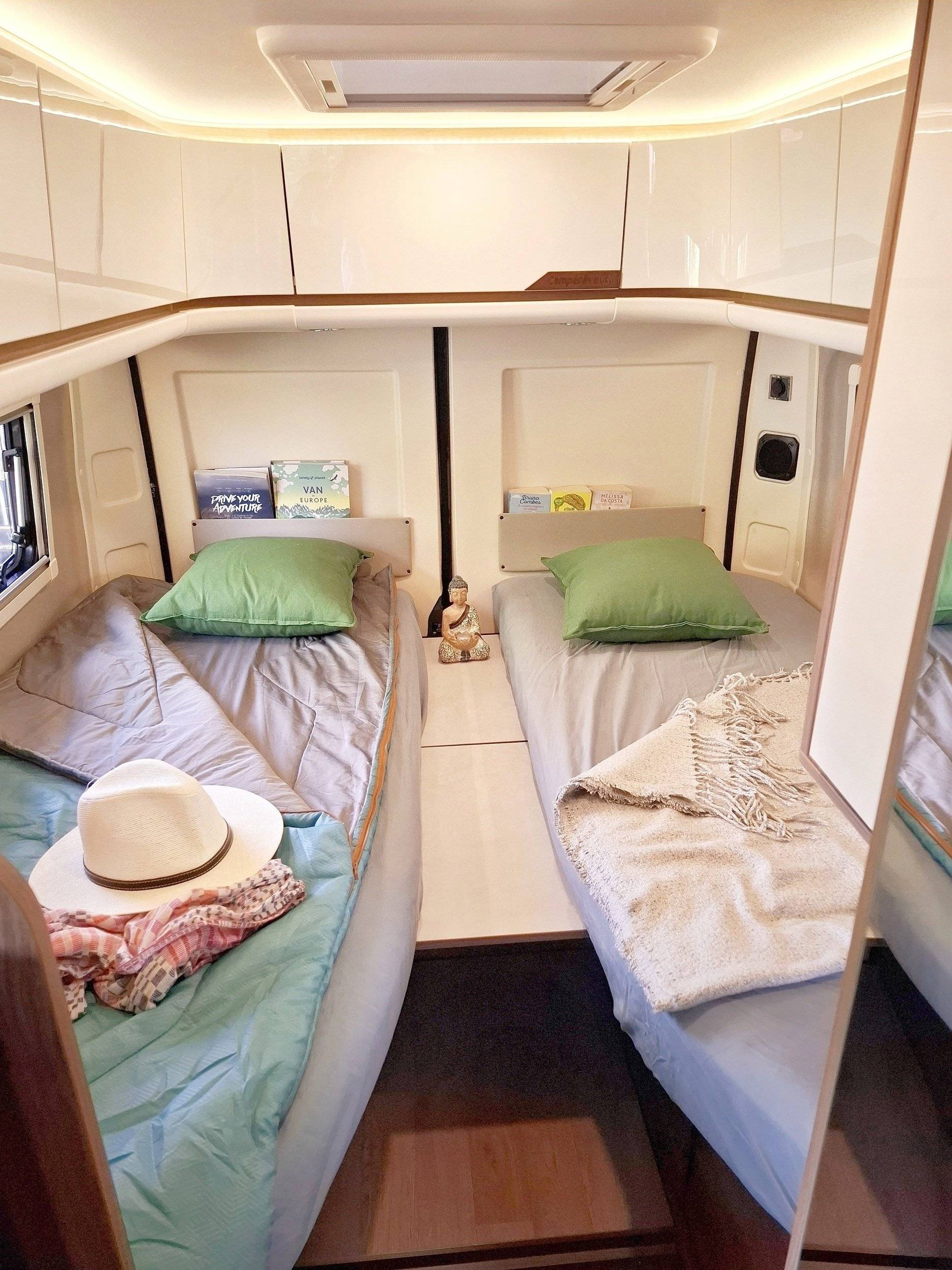 Campérêve Magellan 746