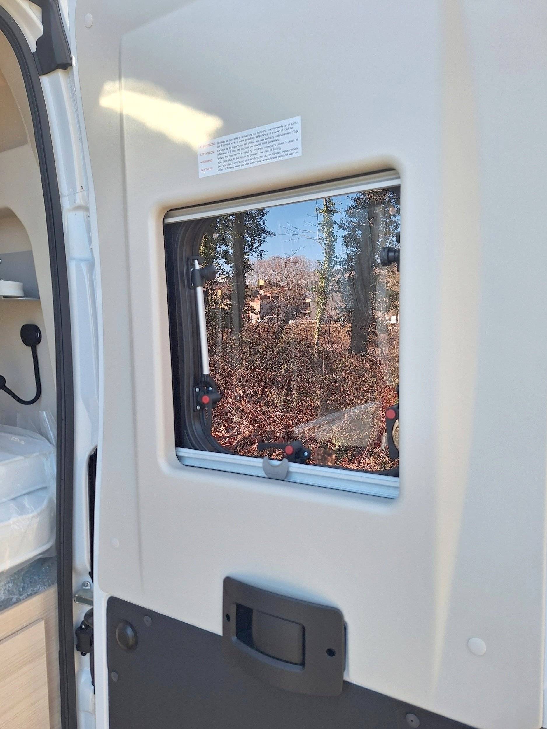 Challenger V114 MAX START EDITION