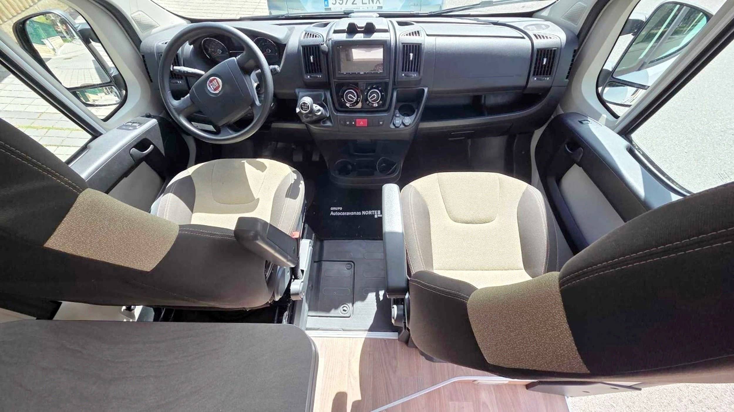 Weinsberg weinsberg carabus 600 dq