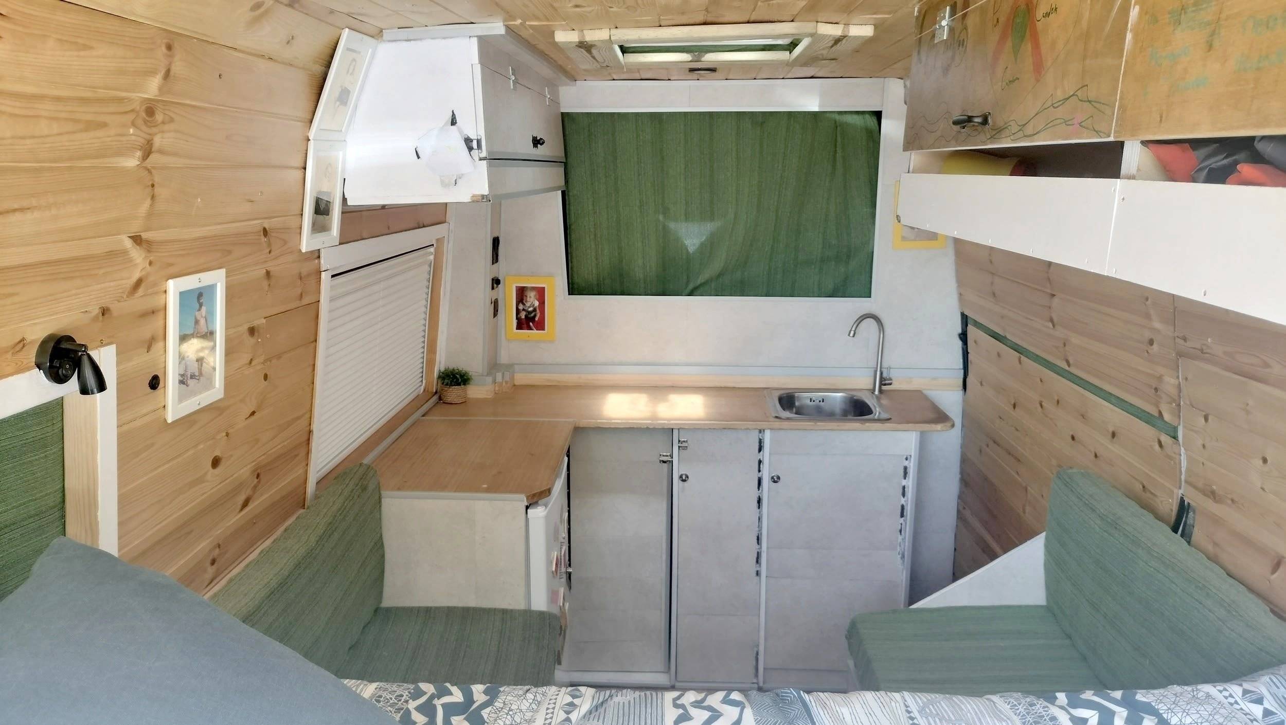 Mercedes MERCEDES BENZ SPRINTER