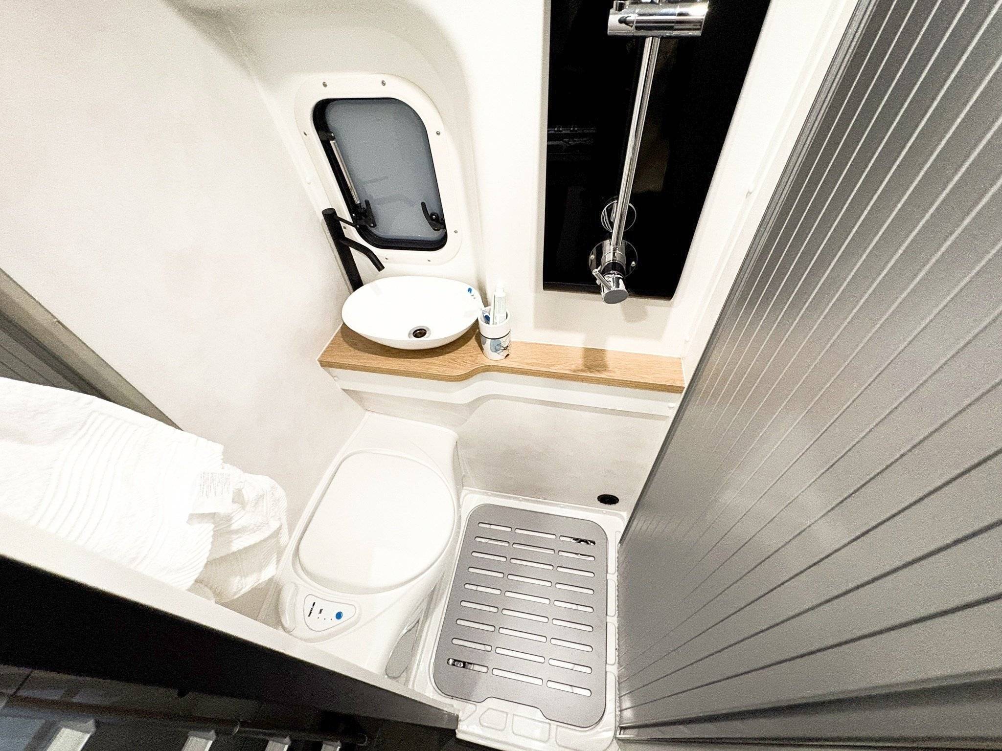 Pilote Pilote Atlas 603G