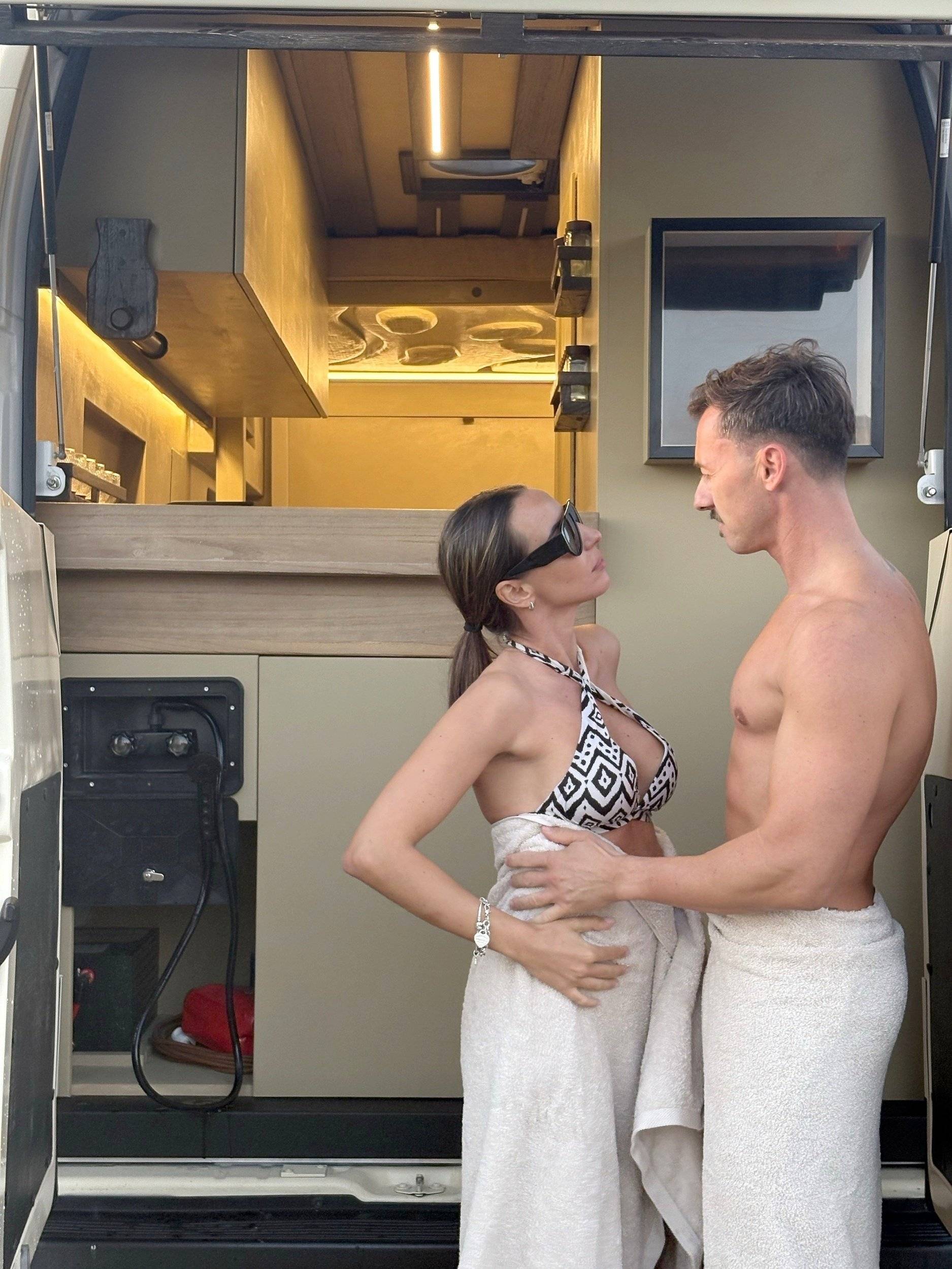 Fiat Ducato 2,3 l Multijet 130 ch.