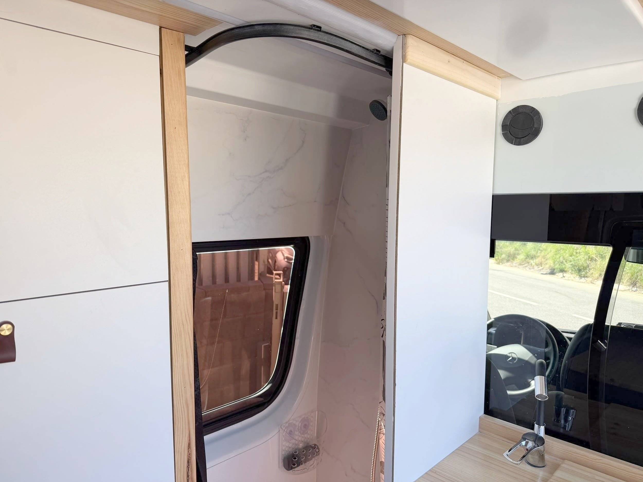 Mercedes Mercedes Sprinter 313 cdi