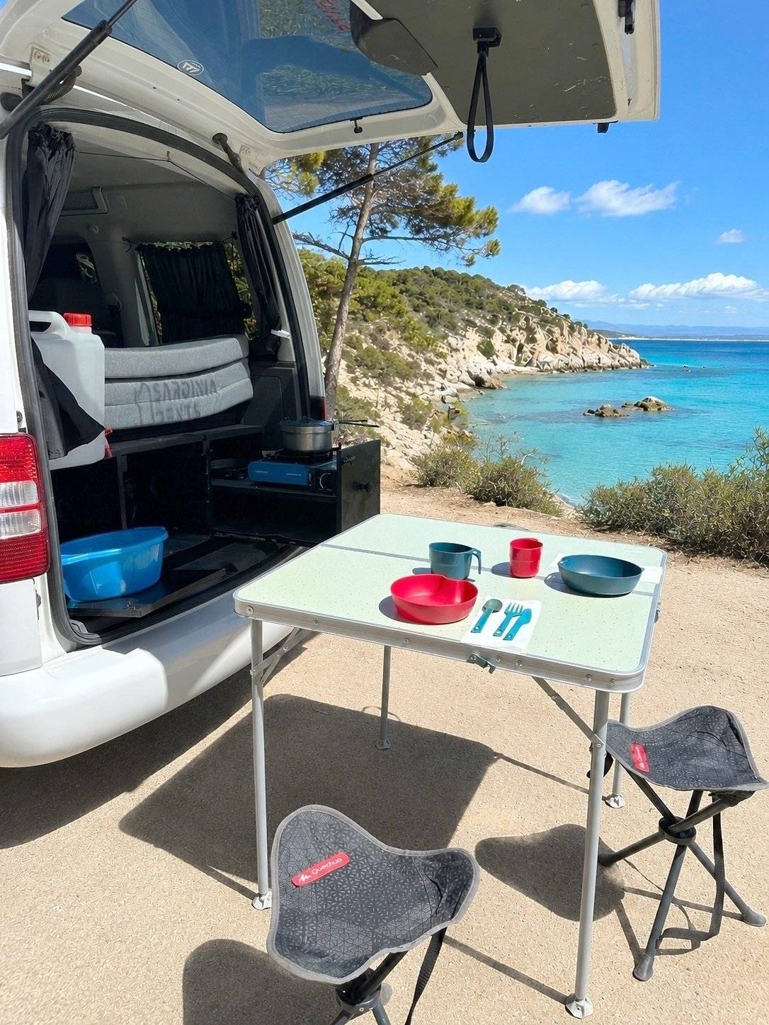 Volkswagen Beach