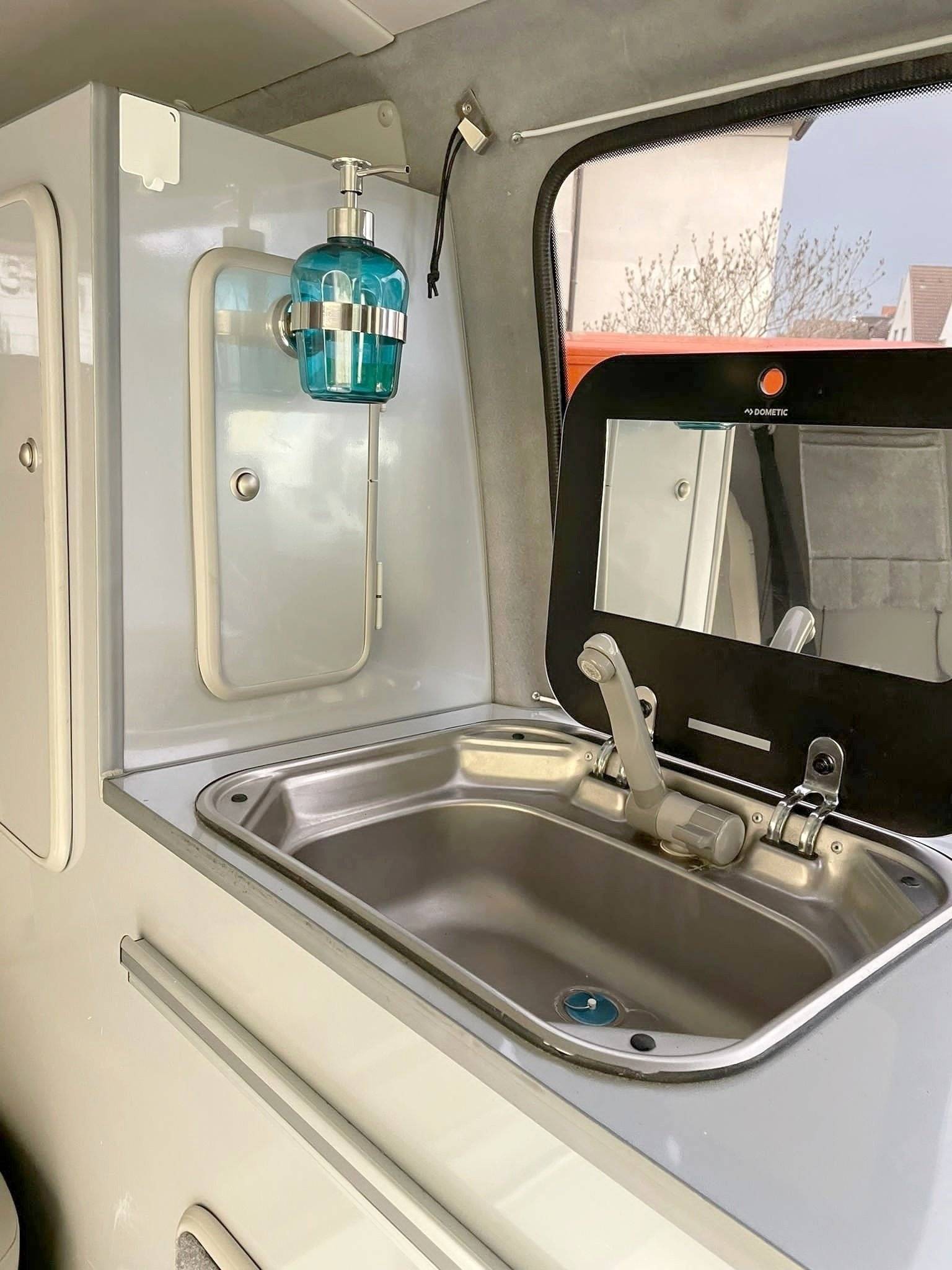 Volkswagen Volkswagen T5 