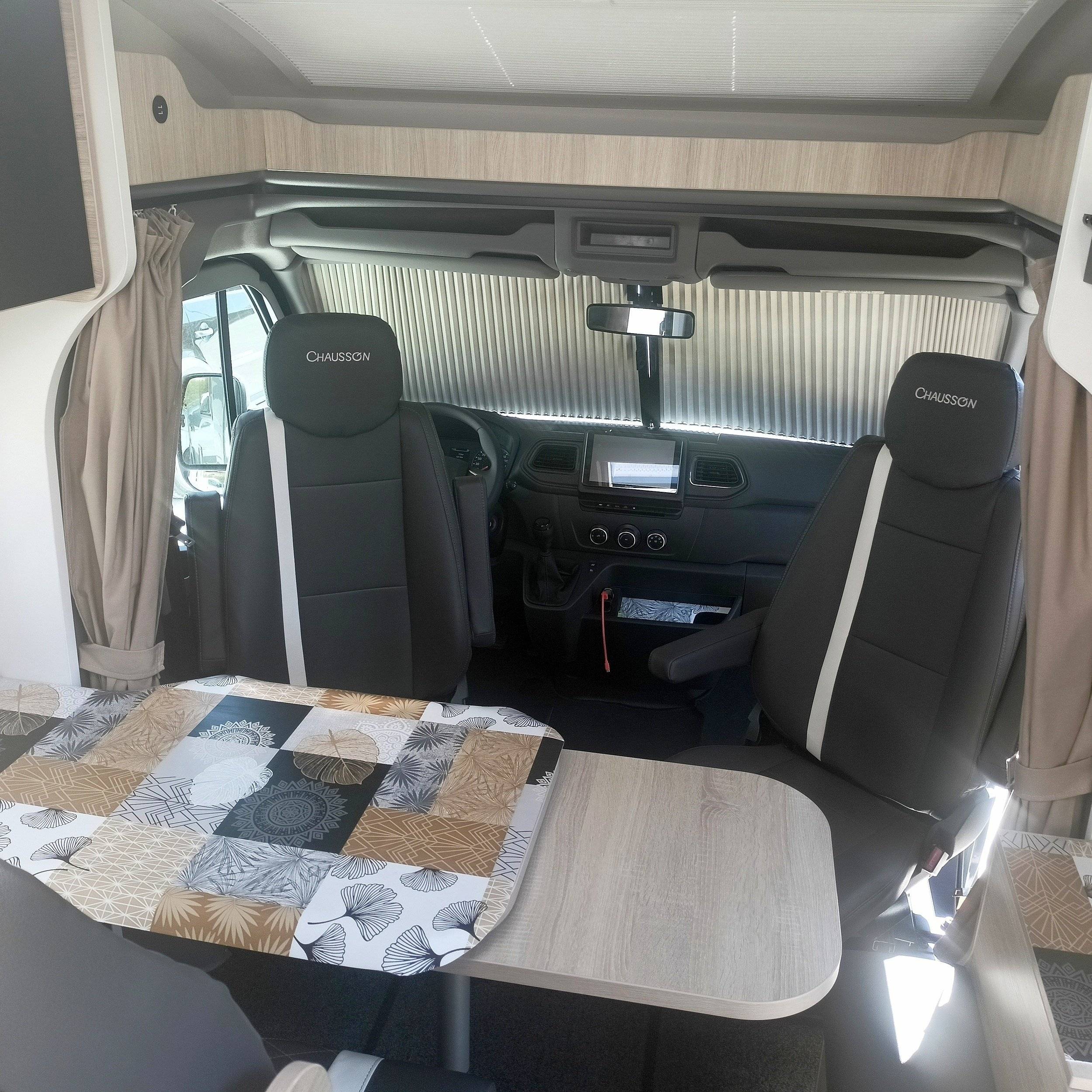 Essecke Renault Master 2,3 l 145 ch - Yescapa