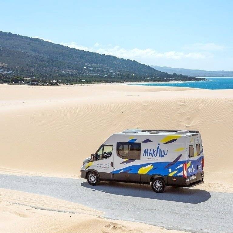 Iveco Iveco Daily Camper