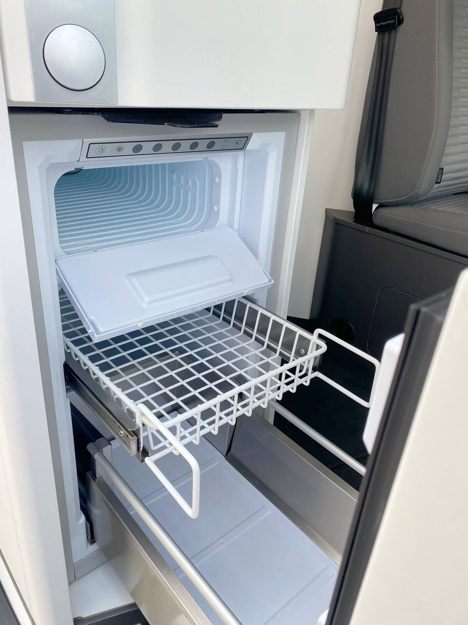 Volkswagen California 4motion