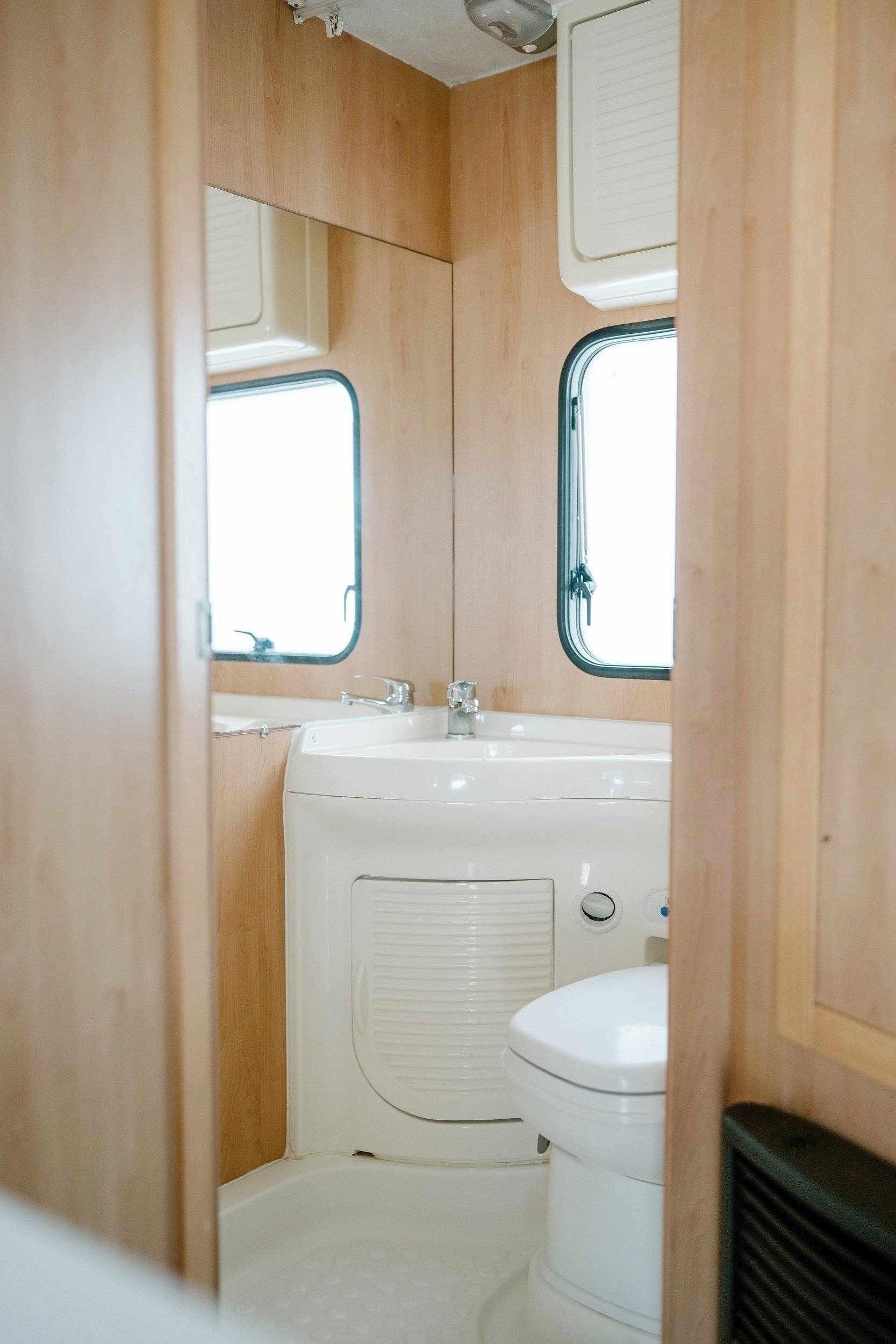 Mclouis Ducato 2,3 l 130 ch