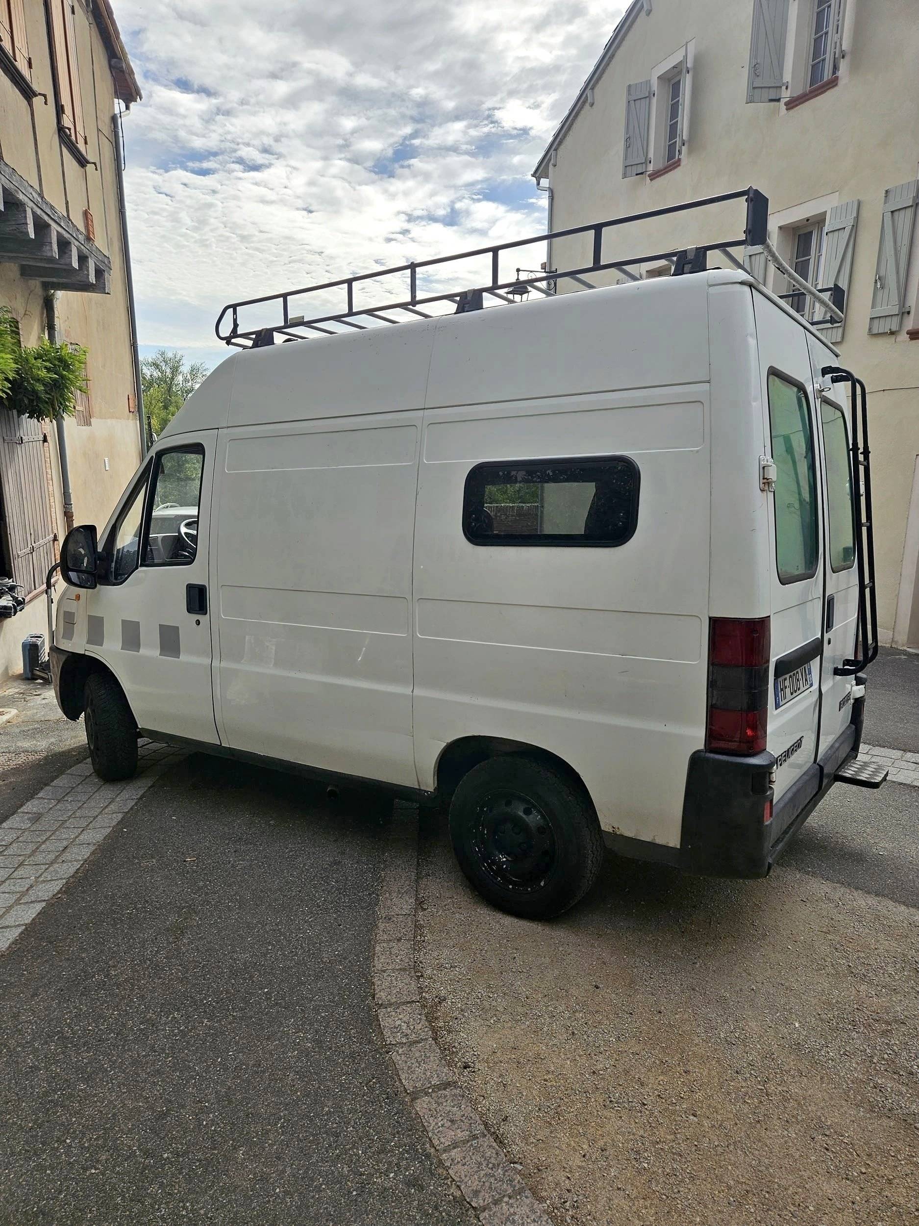 Peugeot 