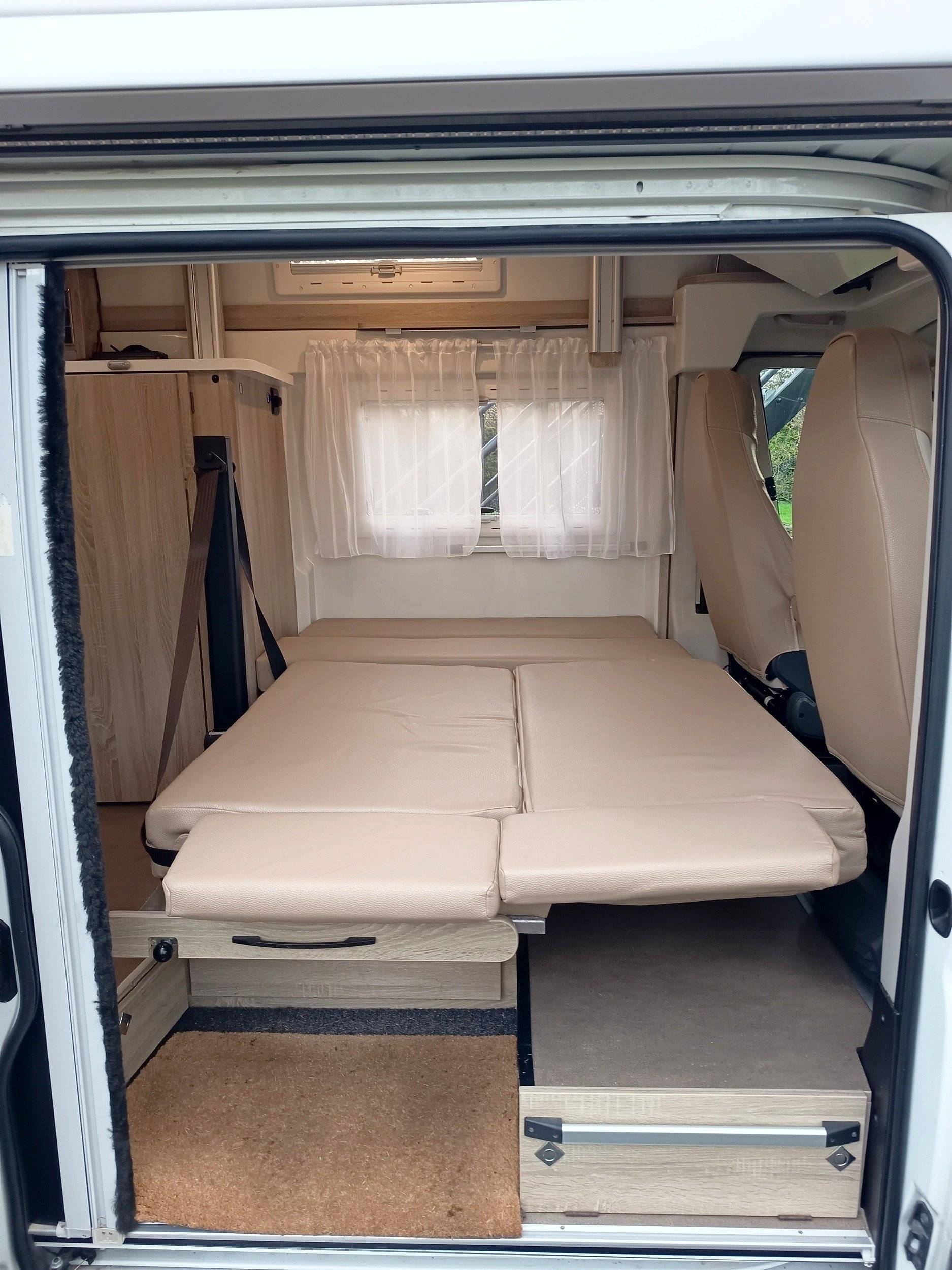 Font Vendôme Bel Horizon