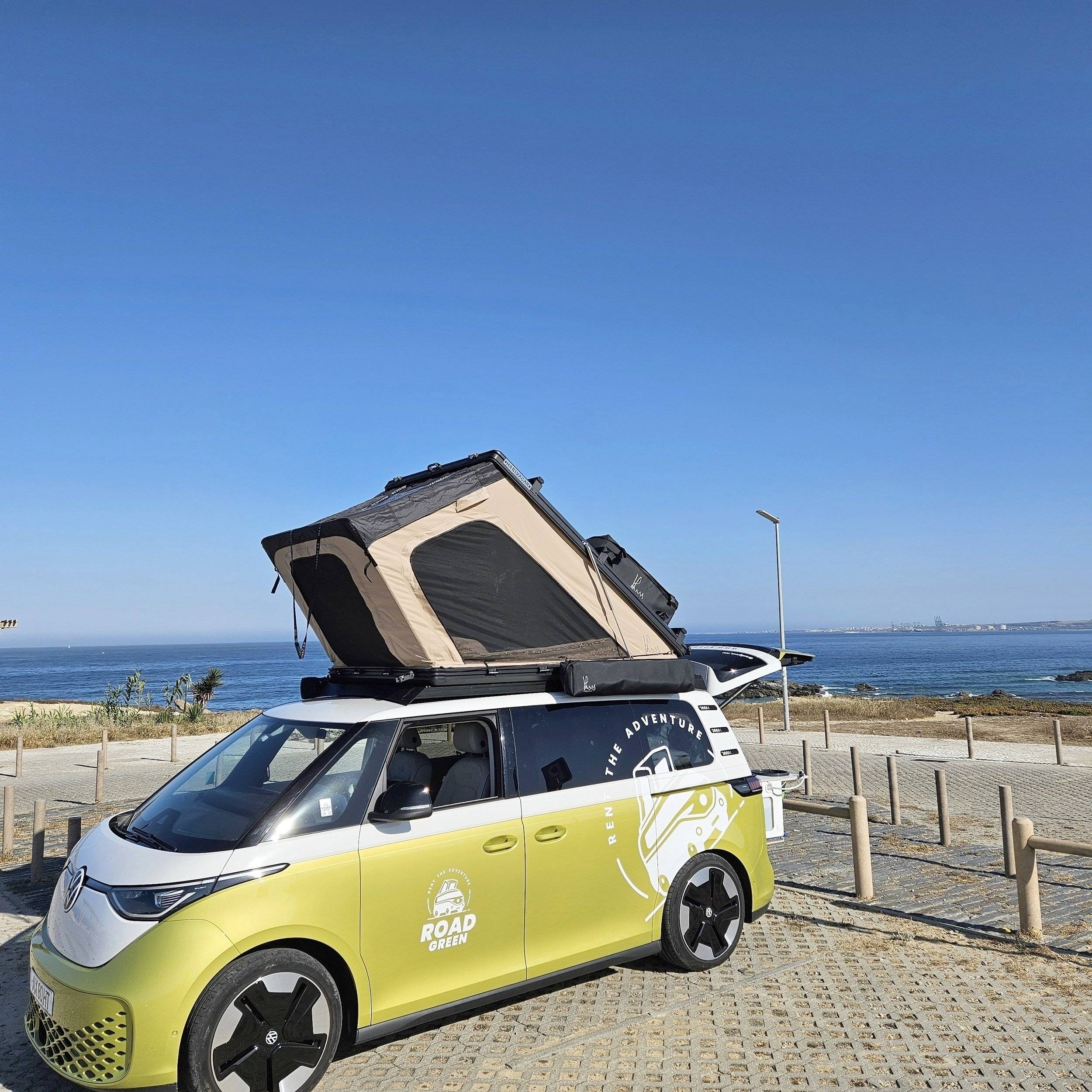 Volkswagen HRBIVACAR