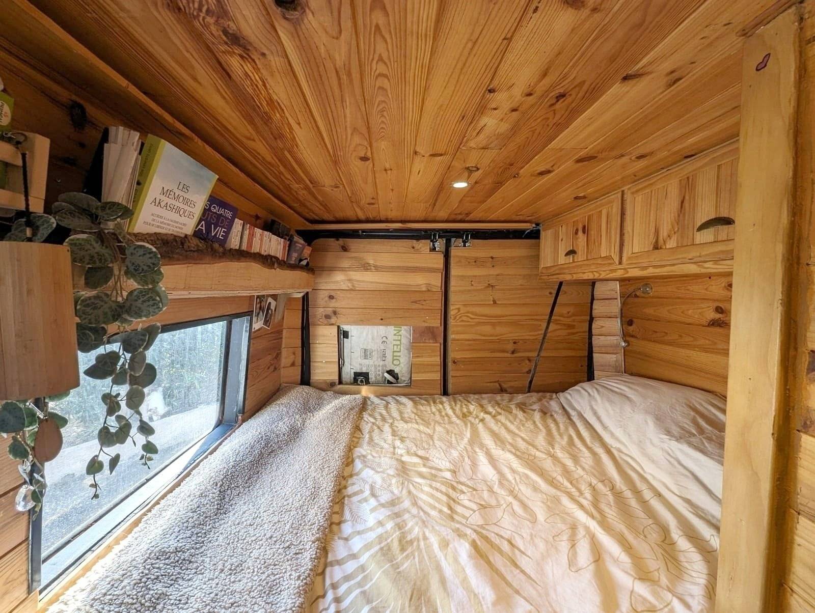 Citroën Jumper 2,0 l 130 ch