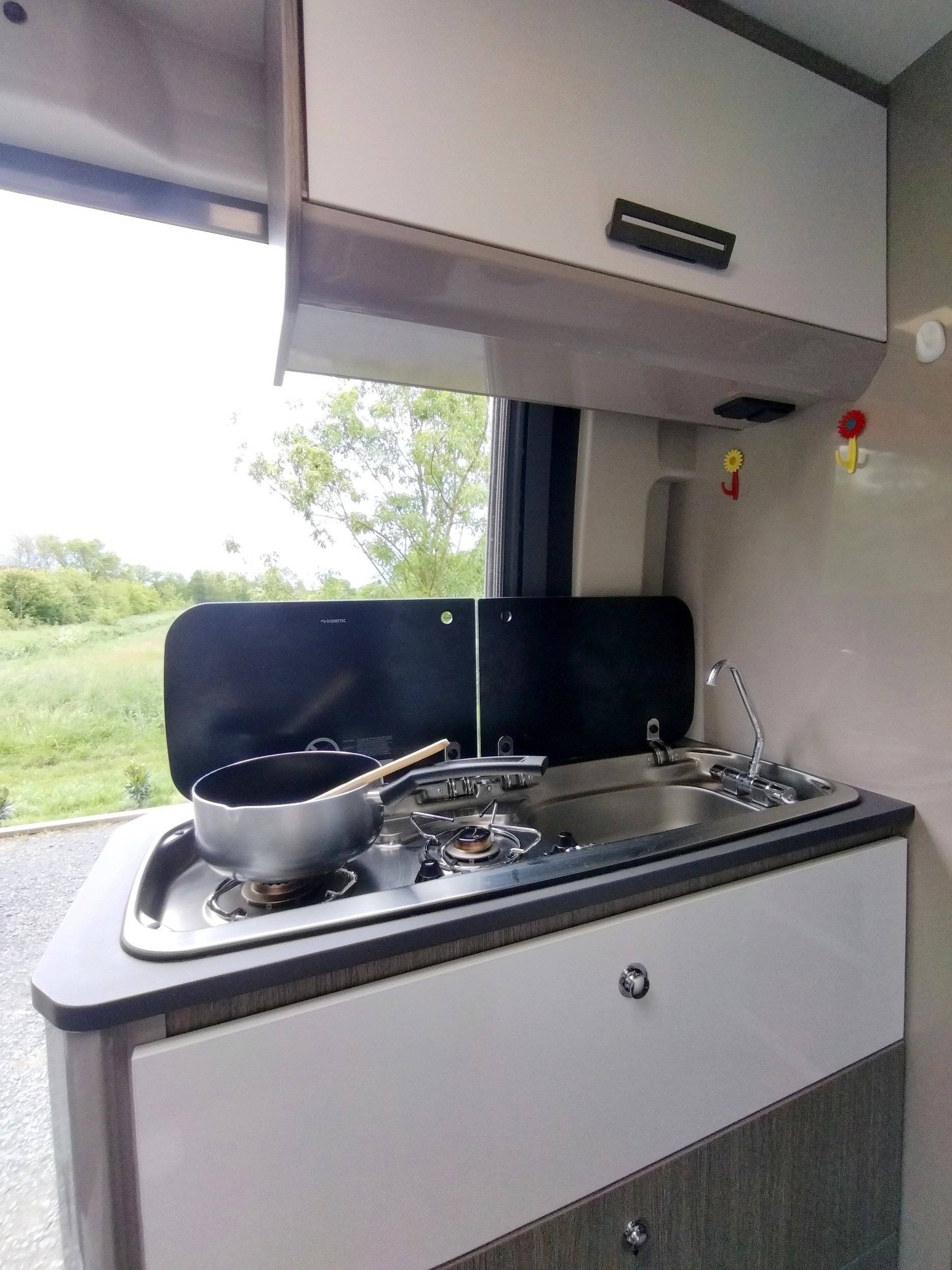 Challenger Challenger v114 MAX Road Edition