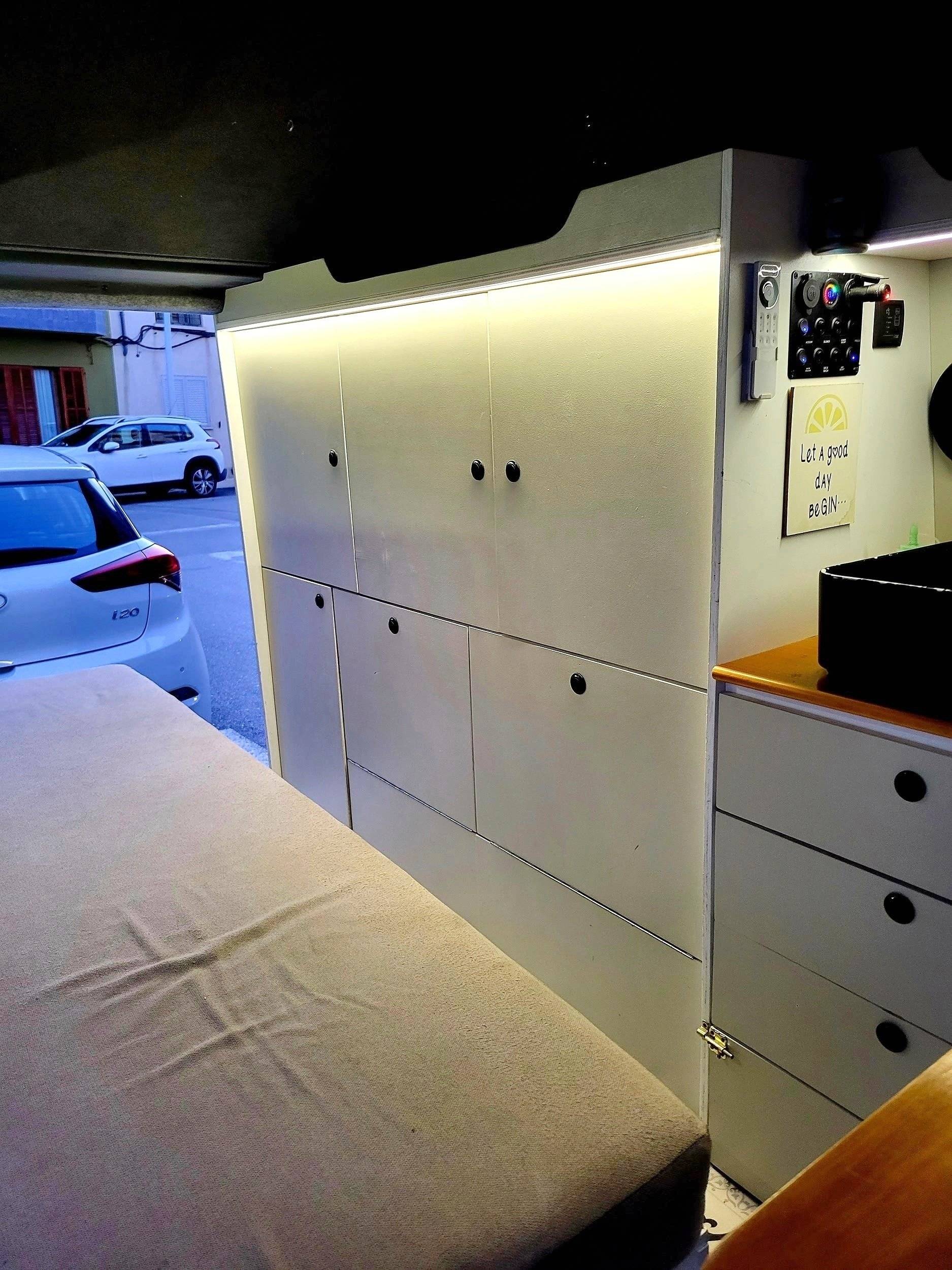 Volkswagen California Confortline