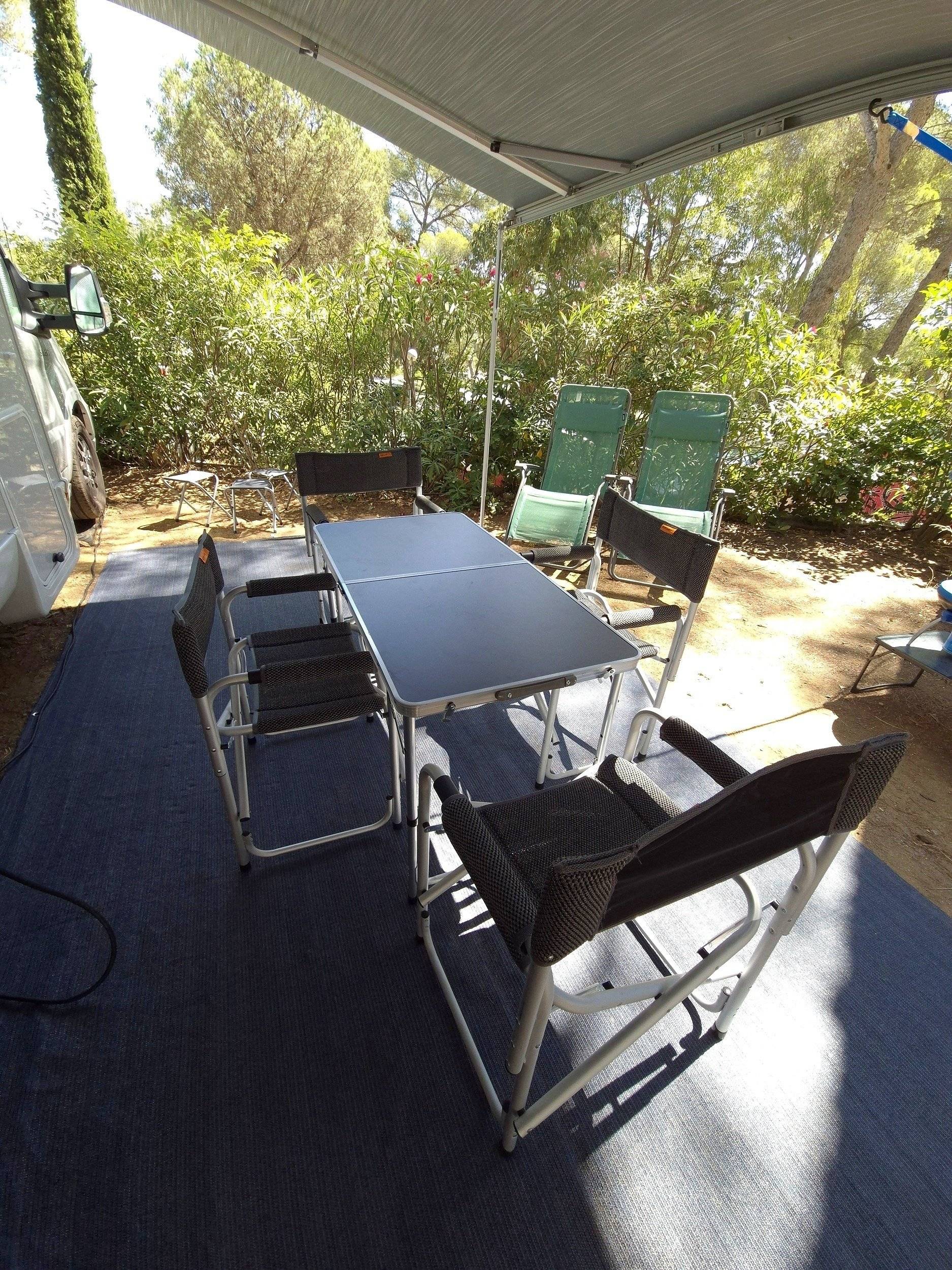 Roller Team Roller team Kronos 274 TL