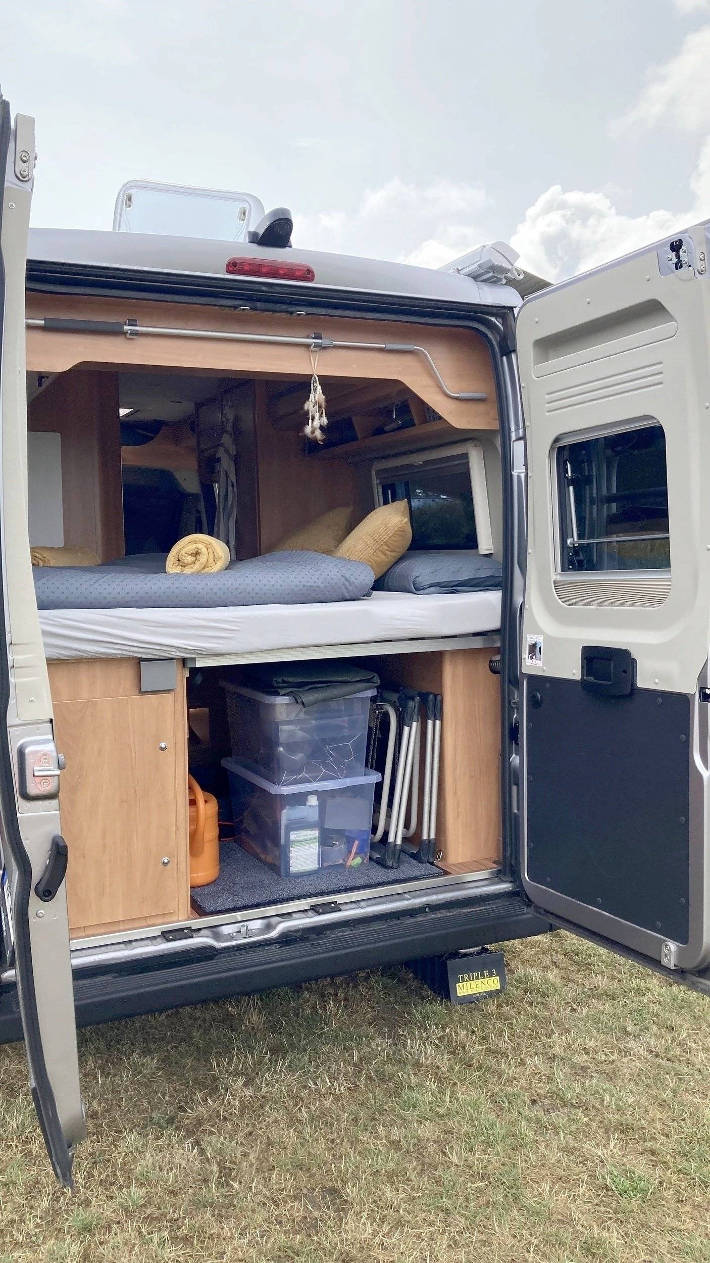 Pössl Pössl 2WinR Plus