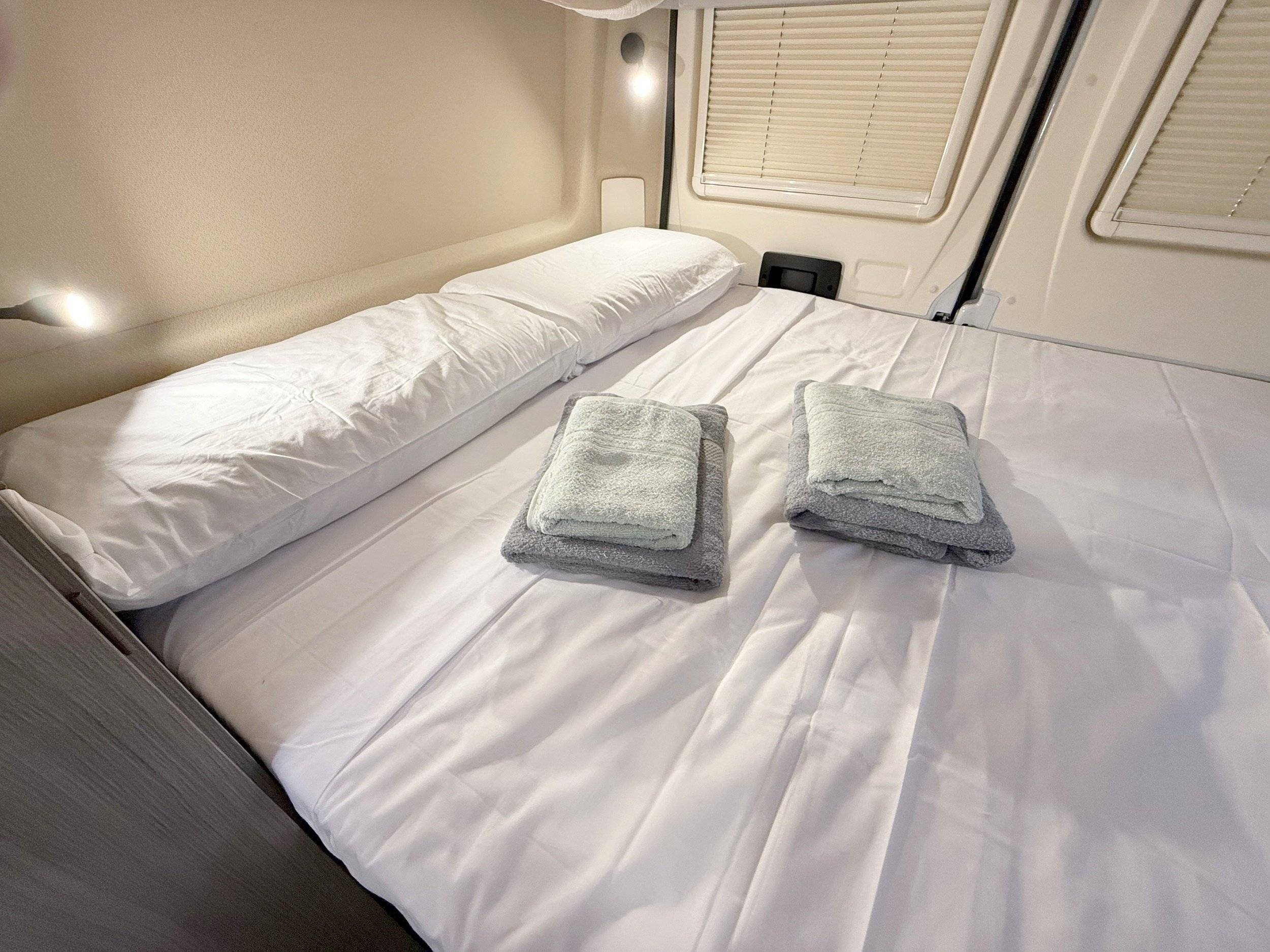 Randger randger r600