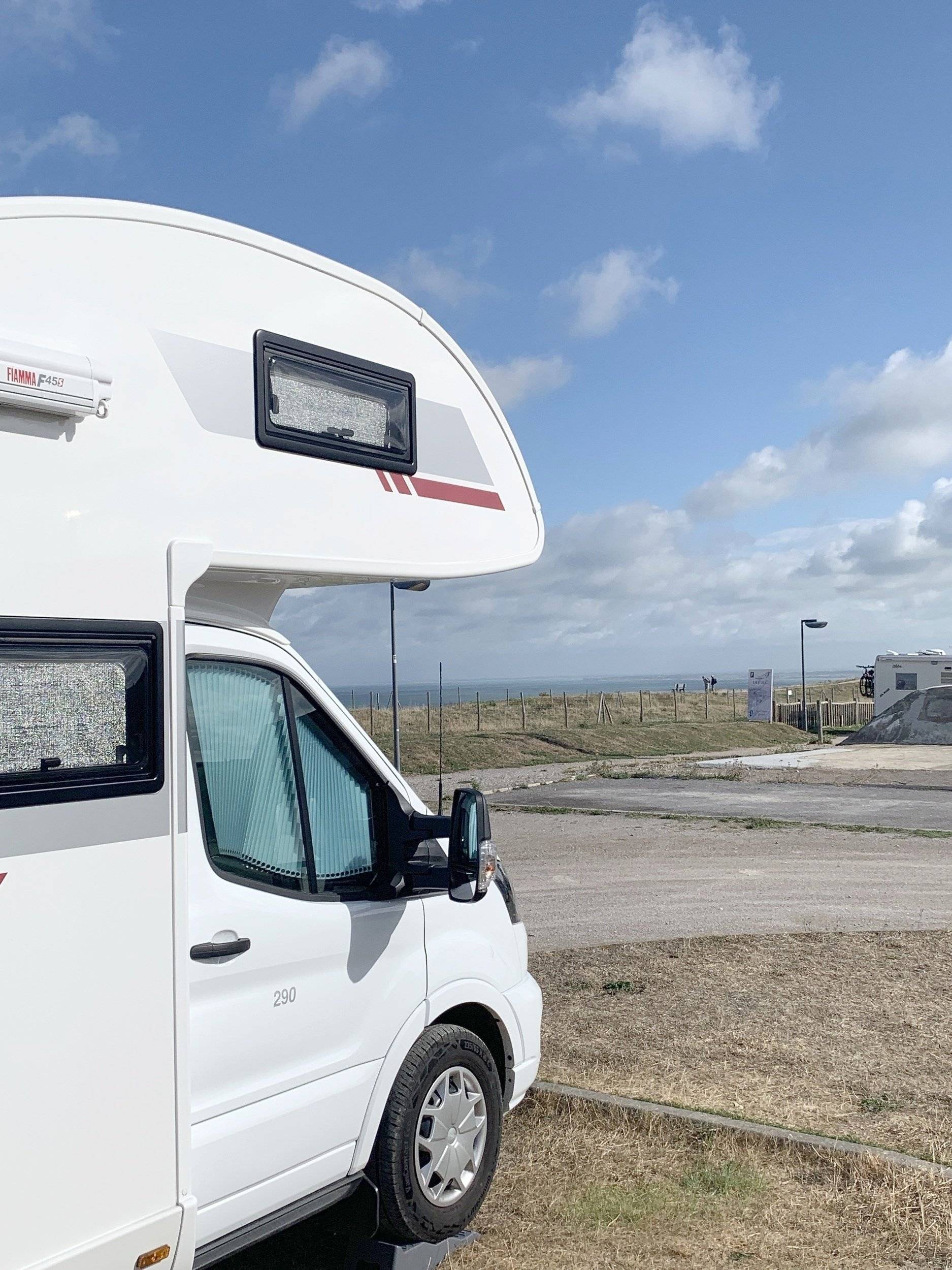 Roller Team Kronos 290 M