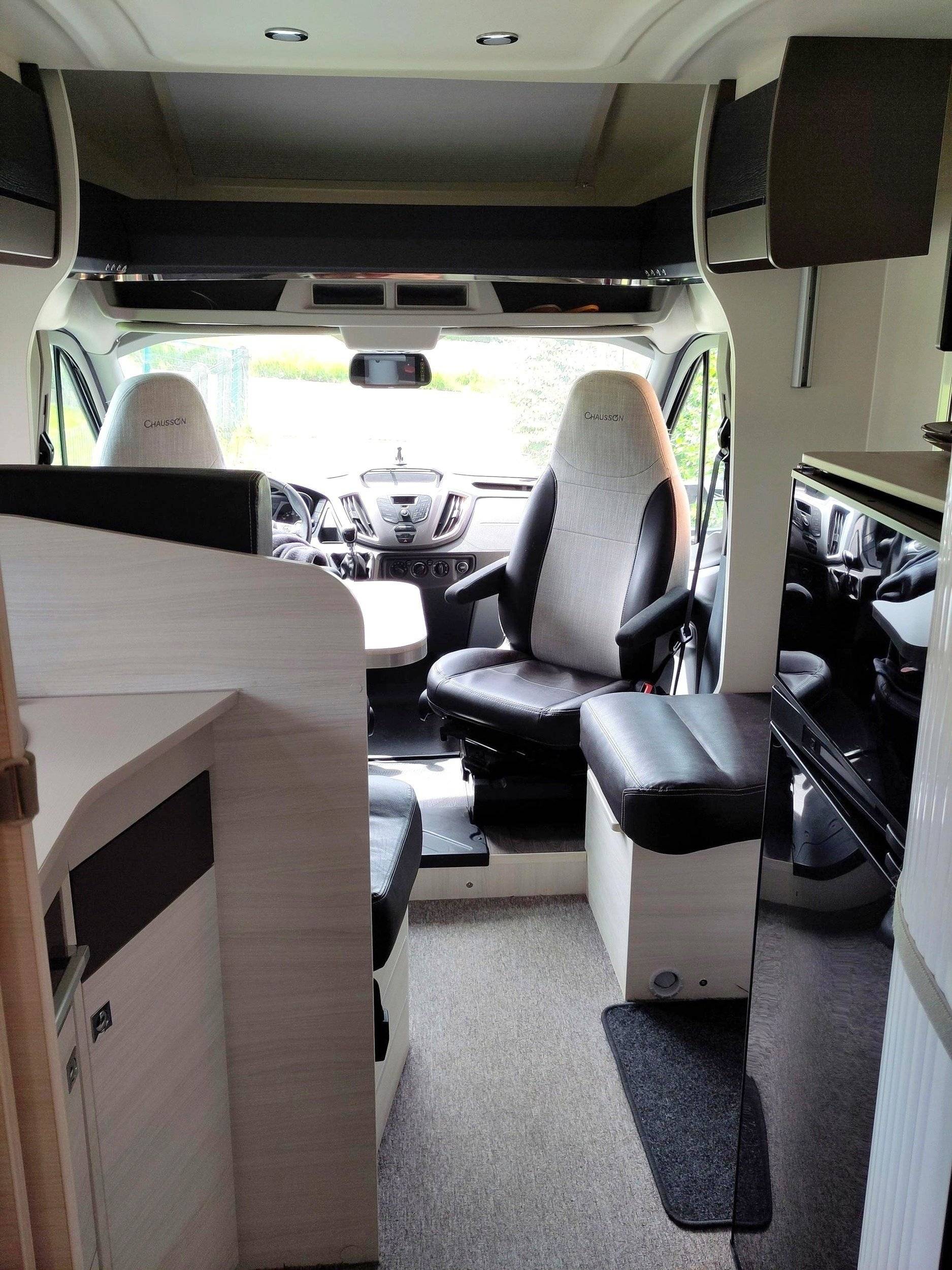 Chausson 