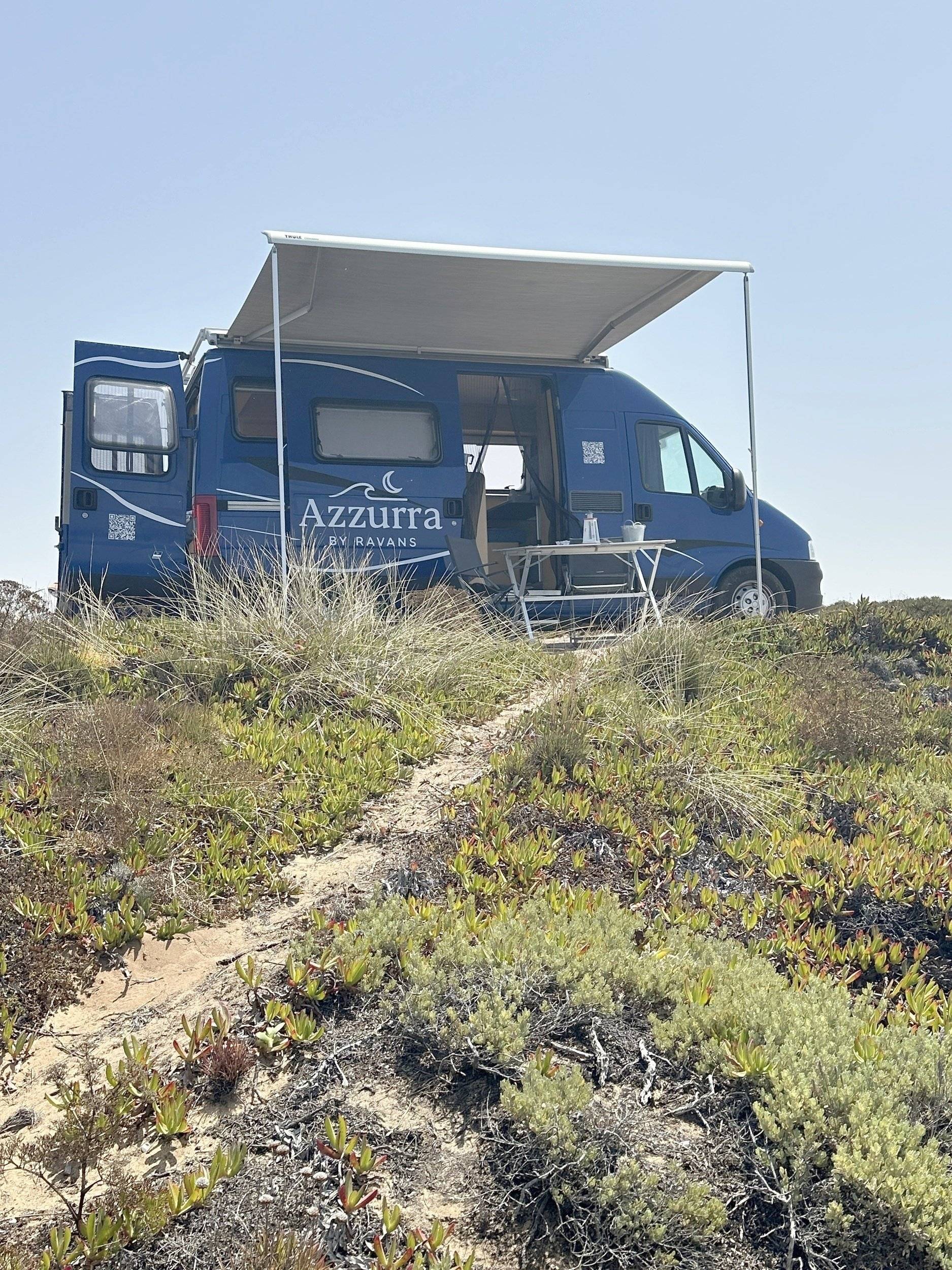 Dethleffs Ducato 2,3 l 115 ch