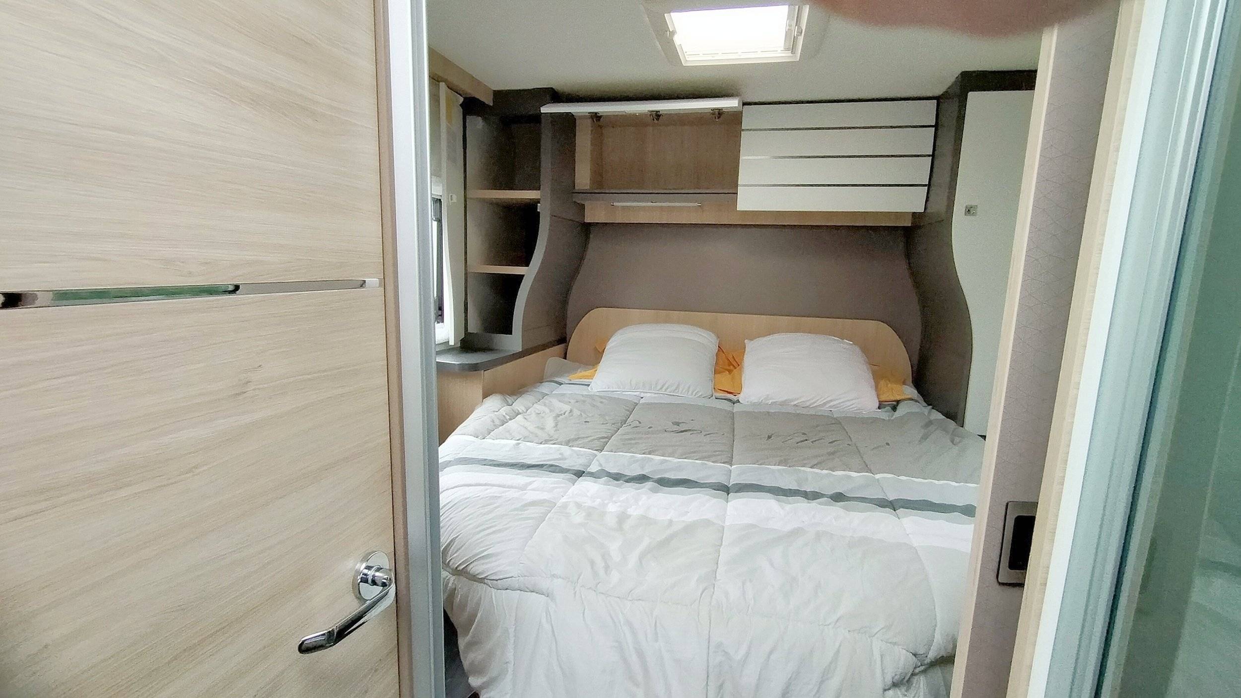 Chausson Chausson titanium VIP 78