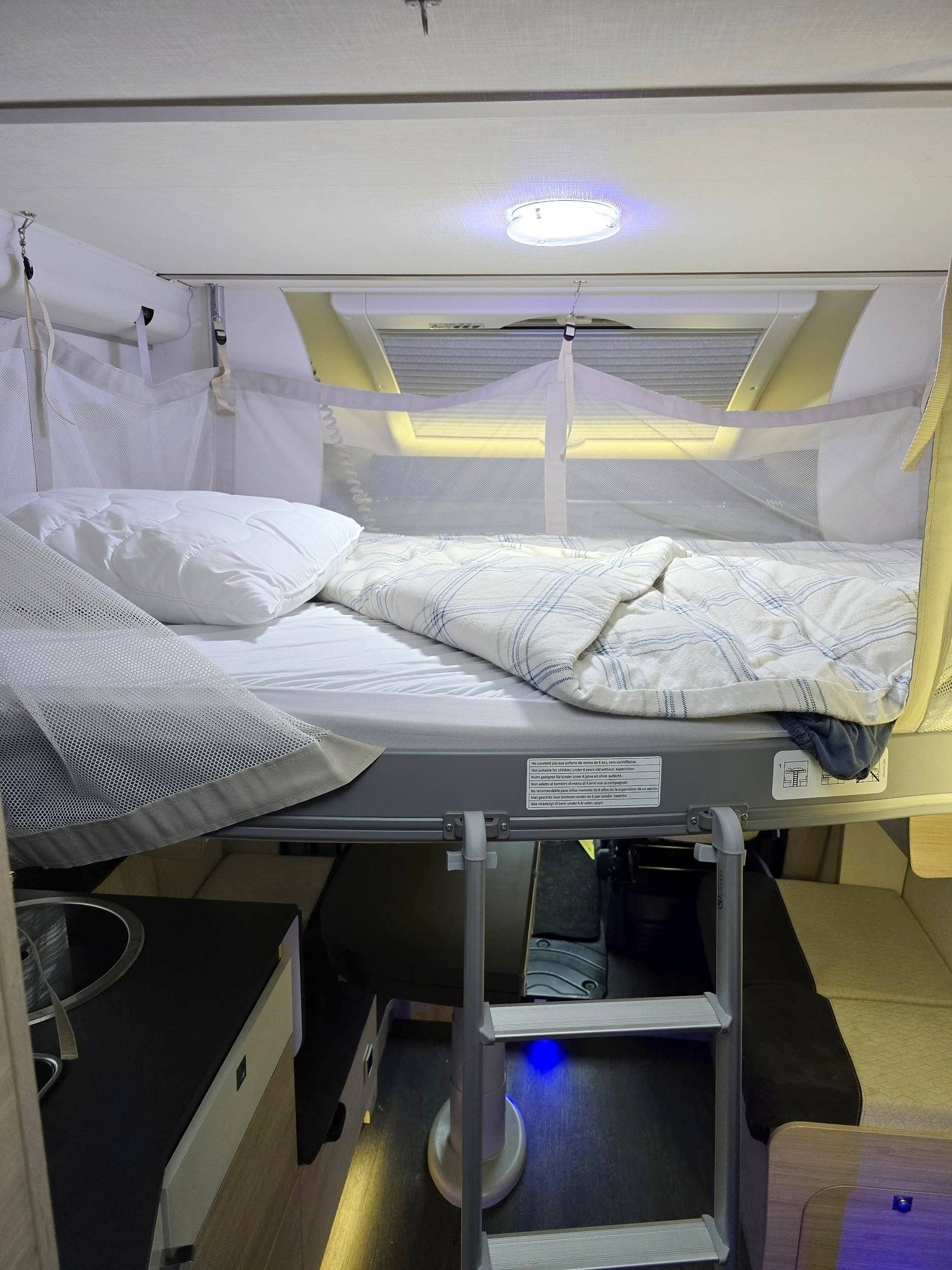 Chausson 727 Ga Fiat