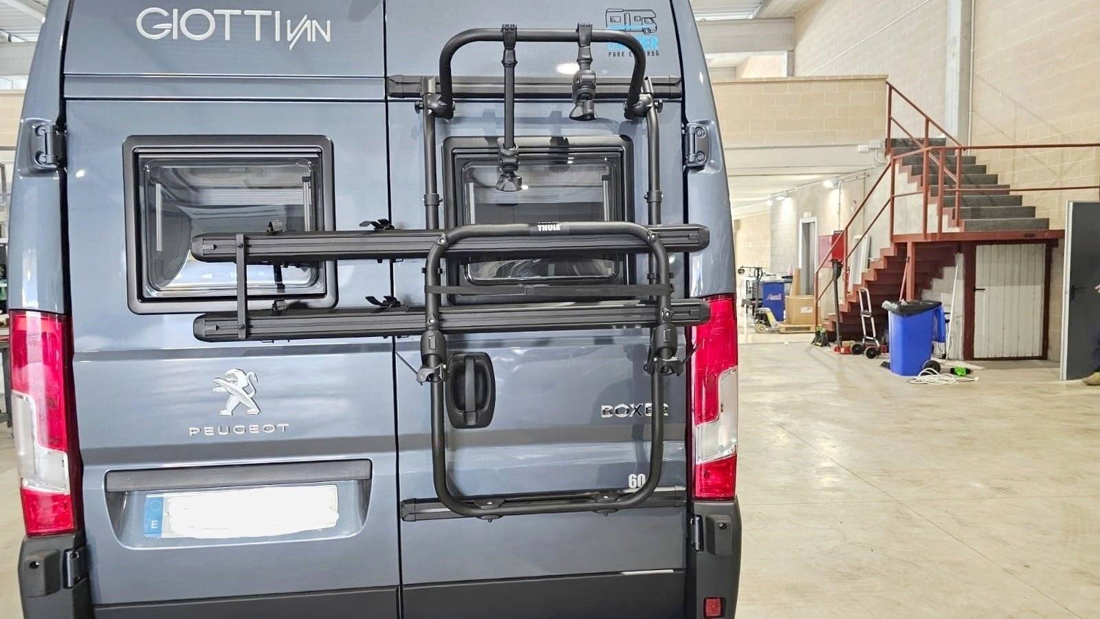 Giottiline Giottiline 60B 