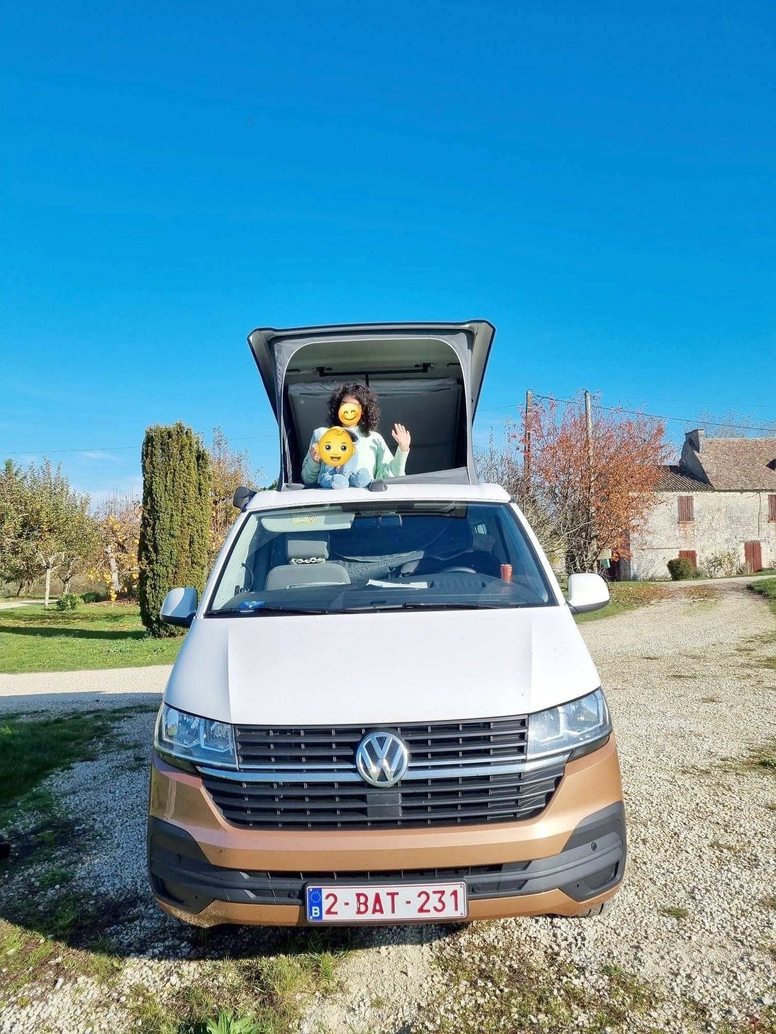 Volkswagen 
