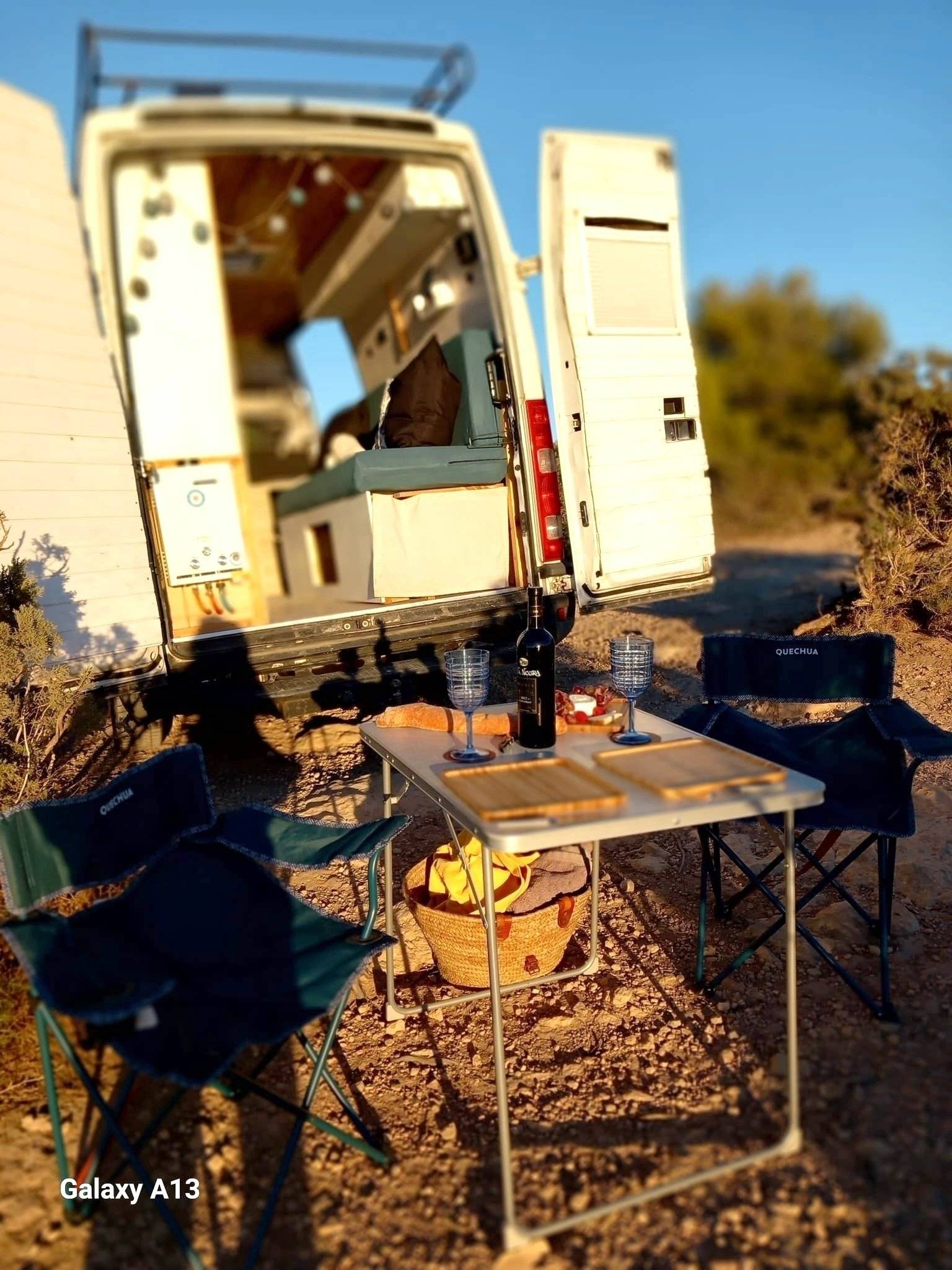 iveco Daily 2,3 l 126 ch