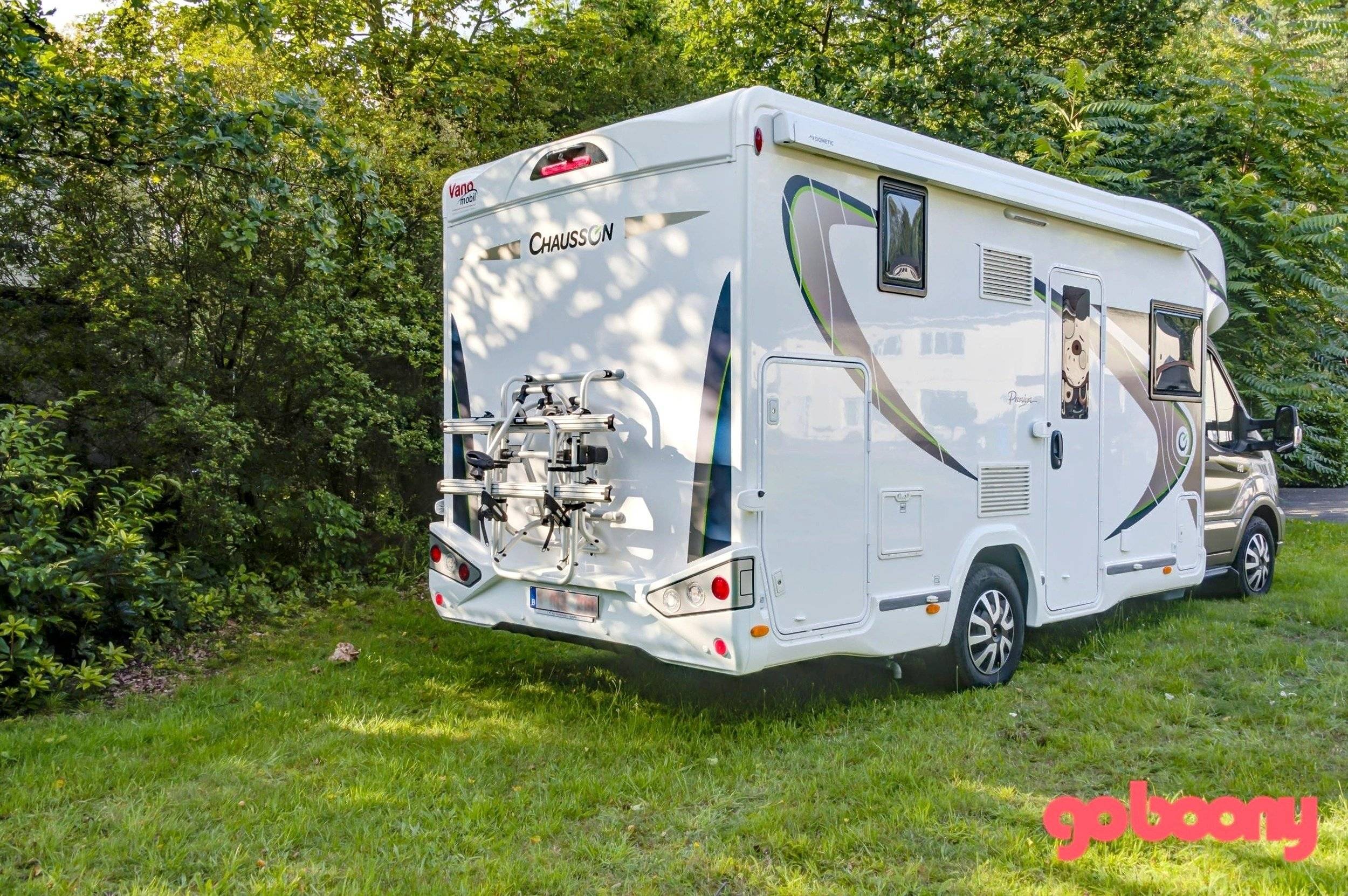 Chausson 