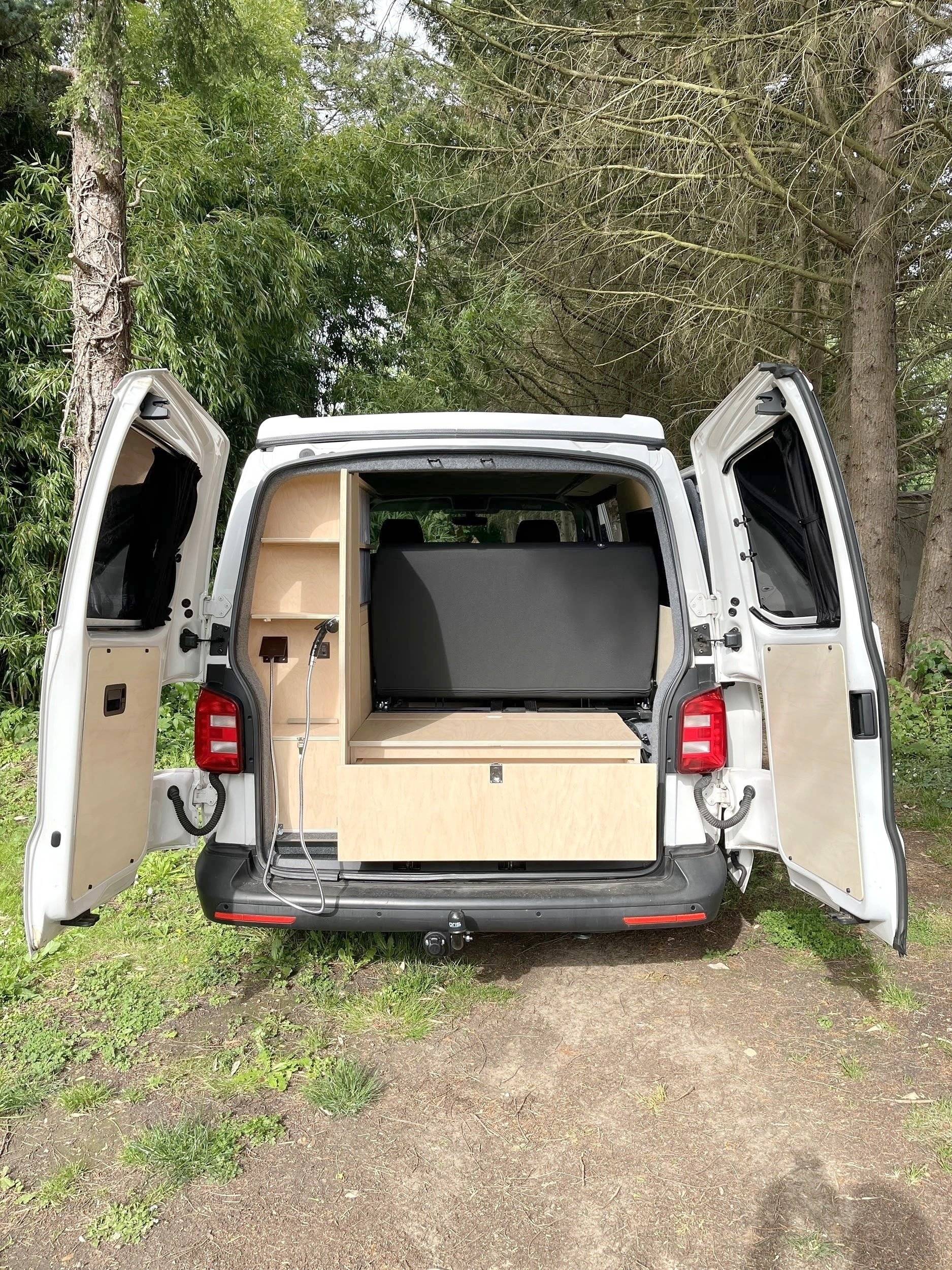 Volkswagen T6 2,0 l 150 ch