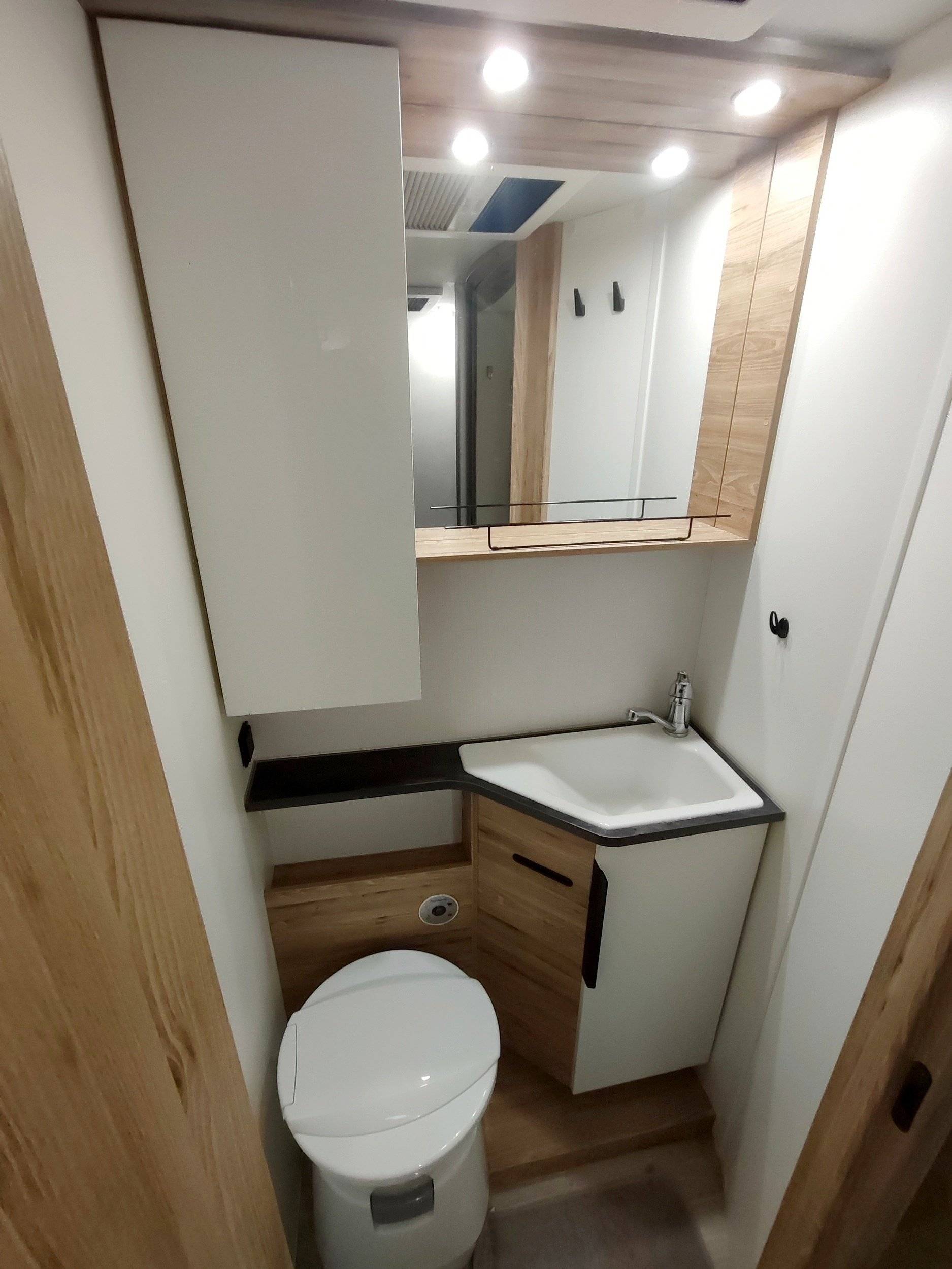 Bavaria Bavaria T 726 FC Nomade