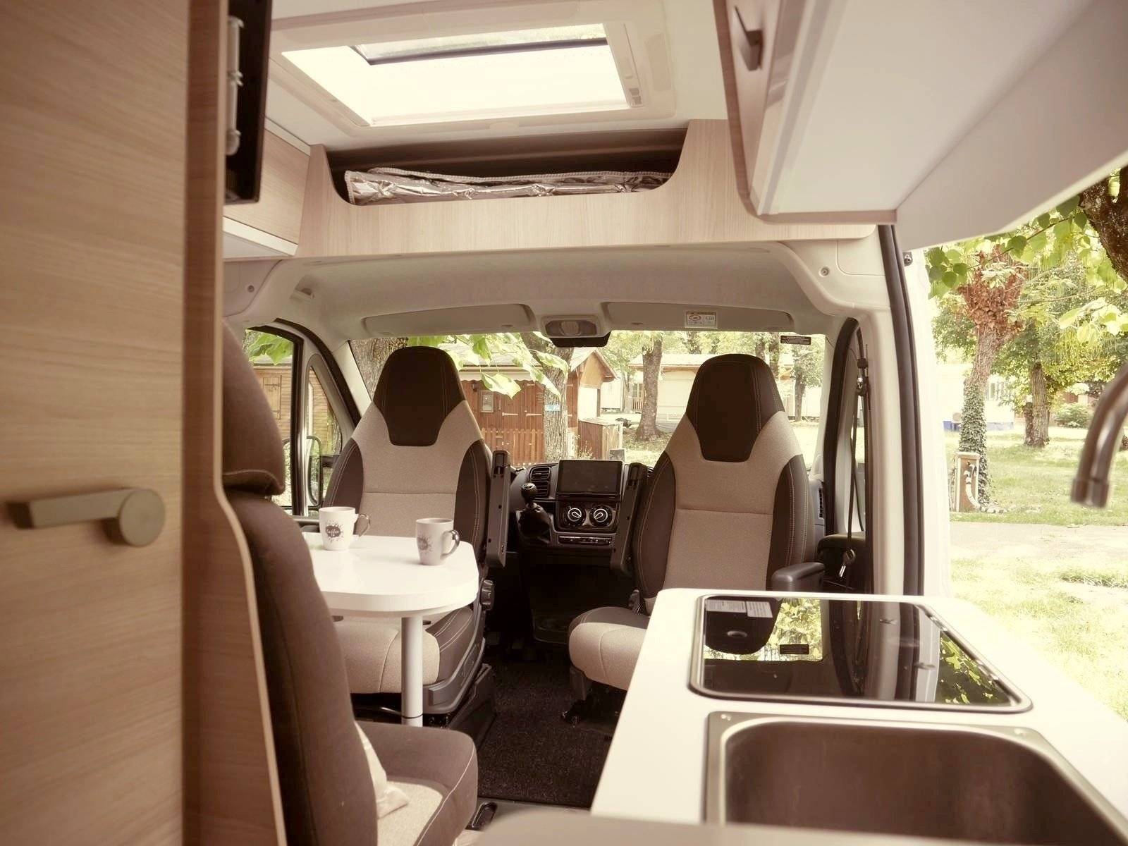 Chausson V594 Max