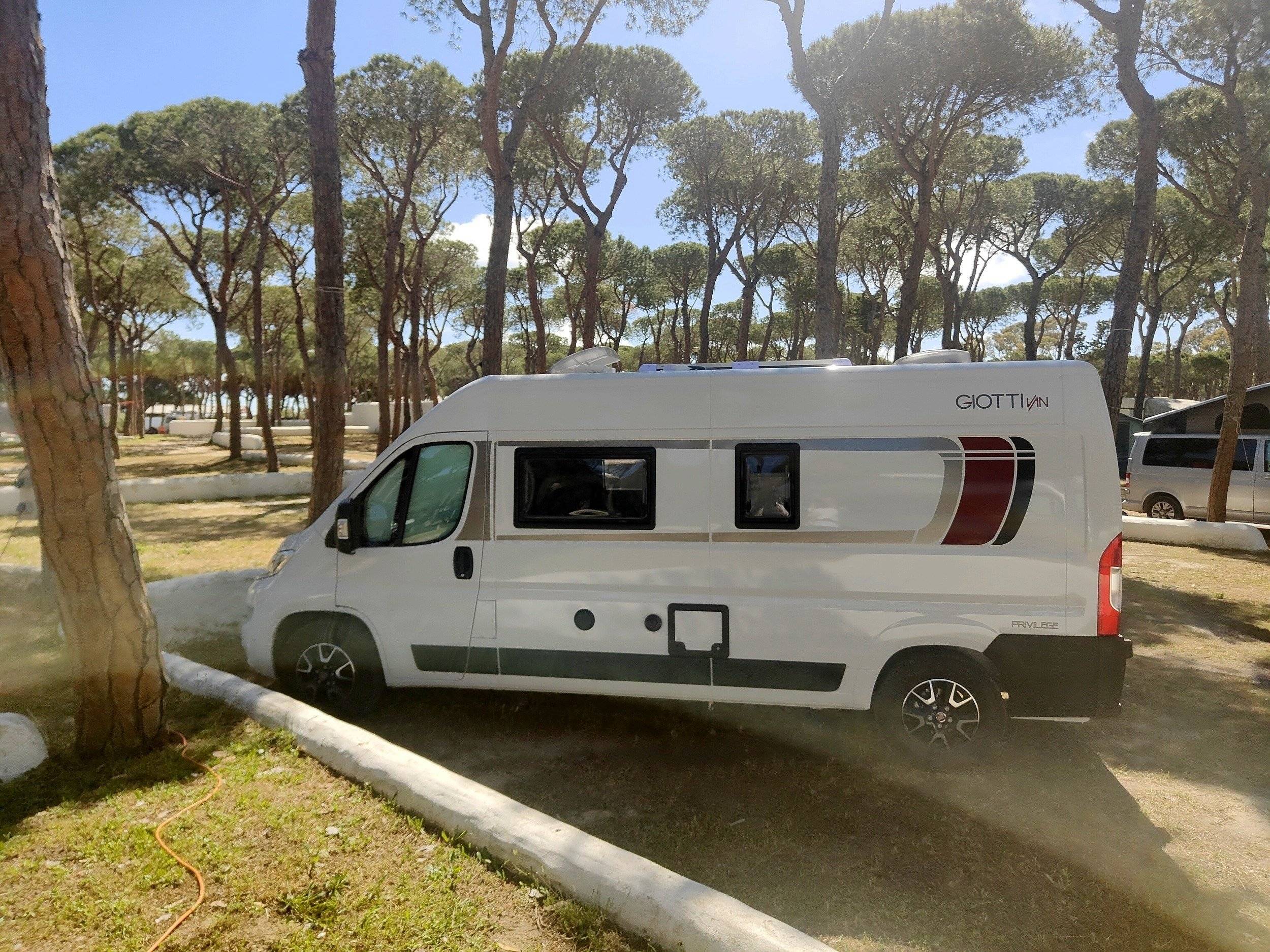 Giottiline Giottiline 60B 